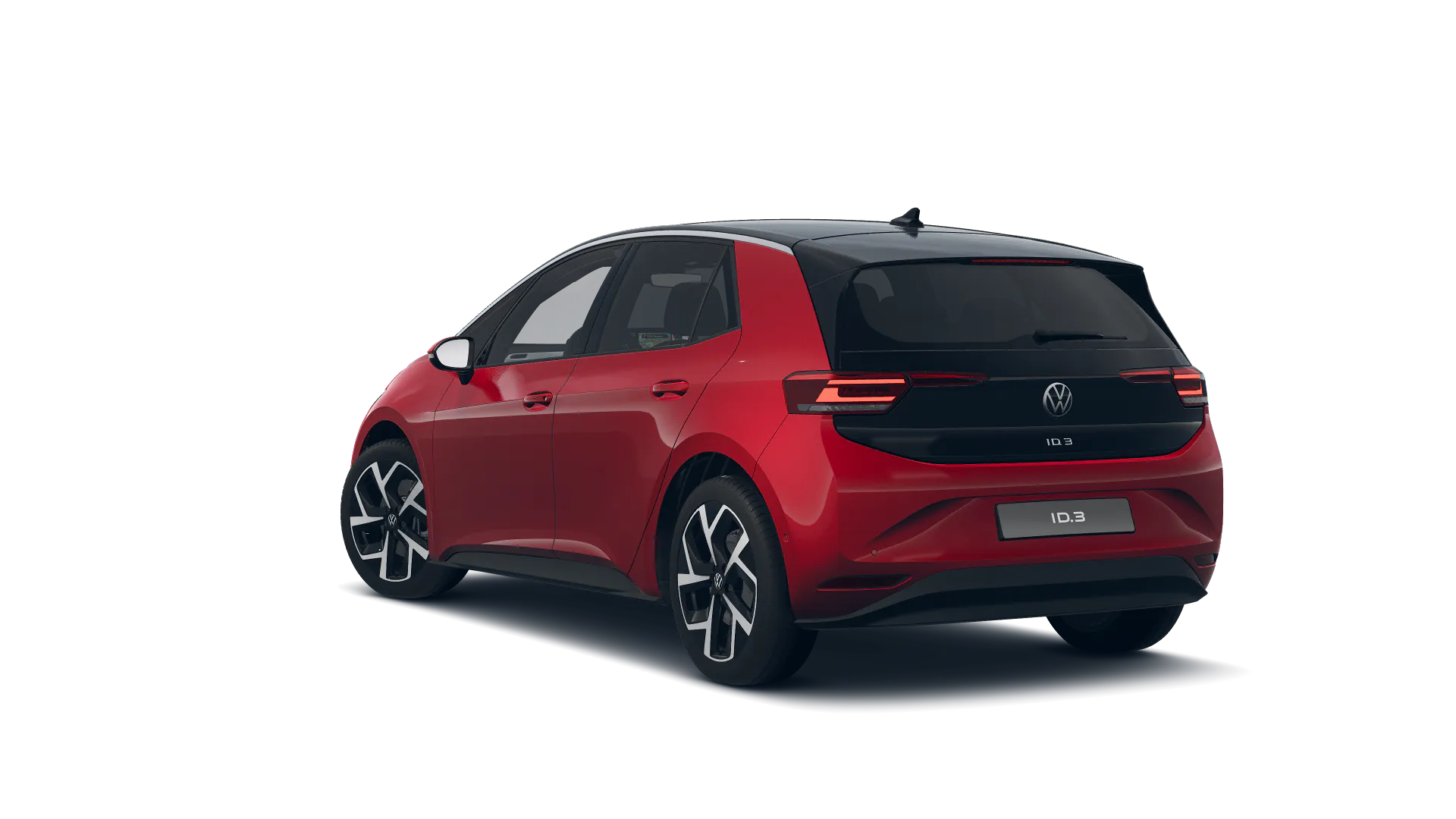 Volkswagen ID.3 MOVE Pro