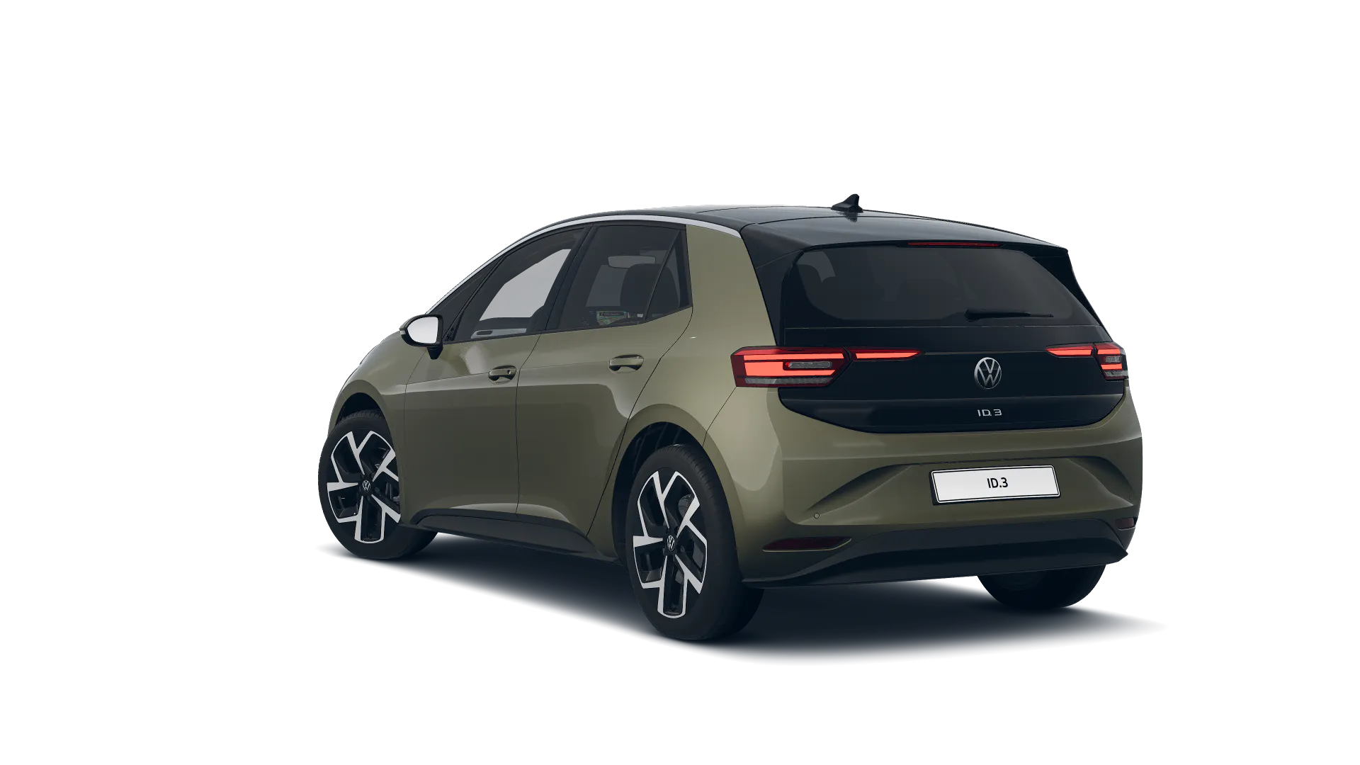 Volkswagen ID.3 Pro