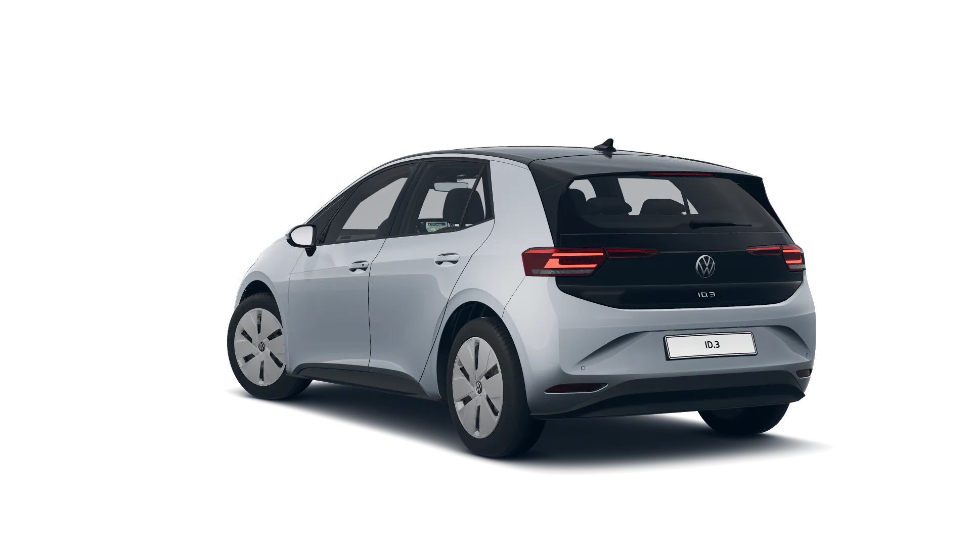Volkswagen ID.3 Pro