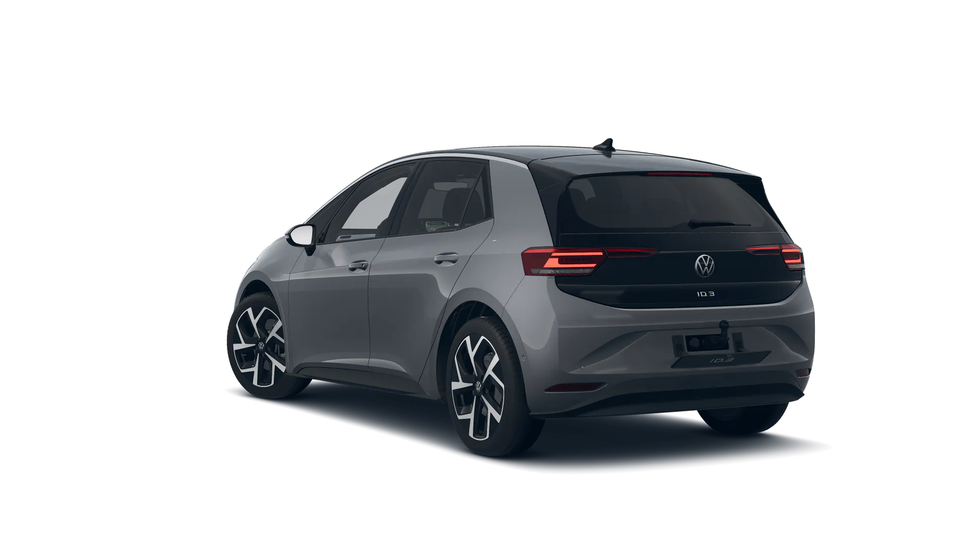 Volkswagen ID.3 MOVE Pro