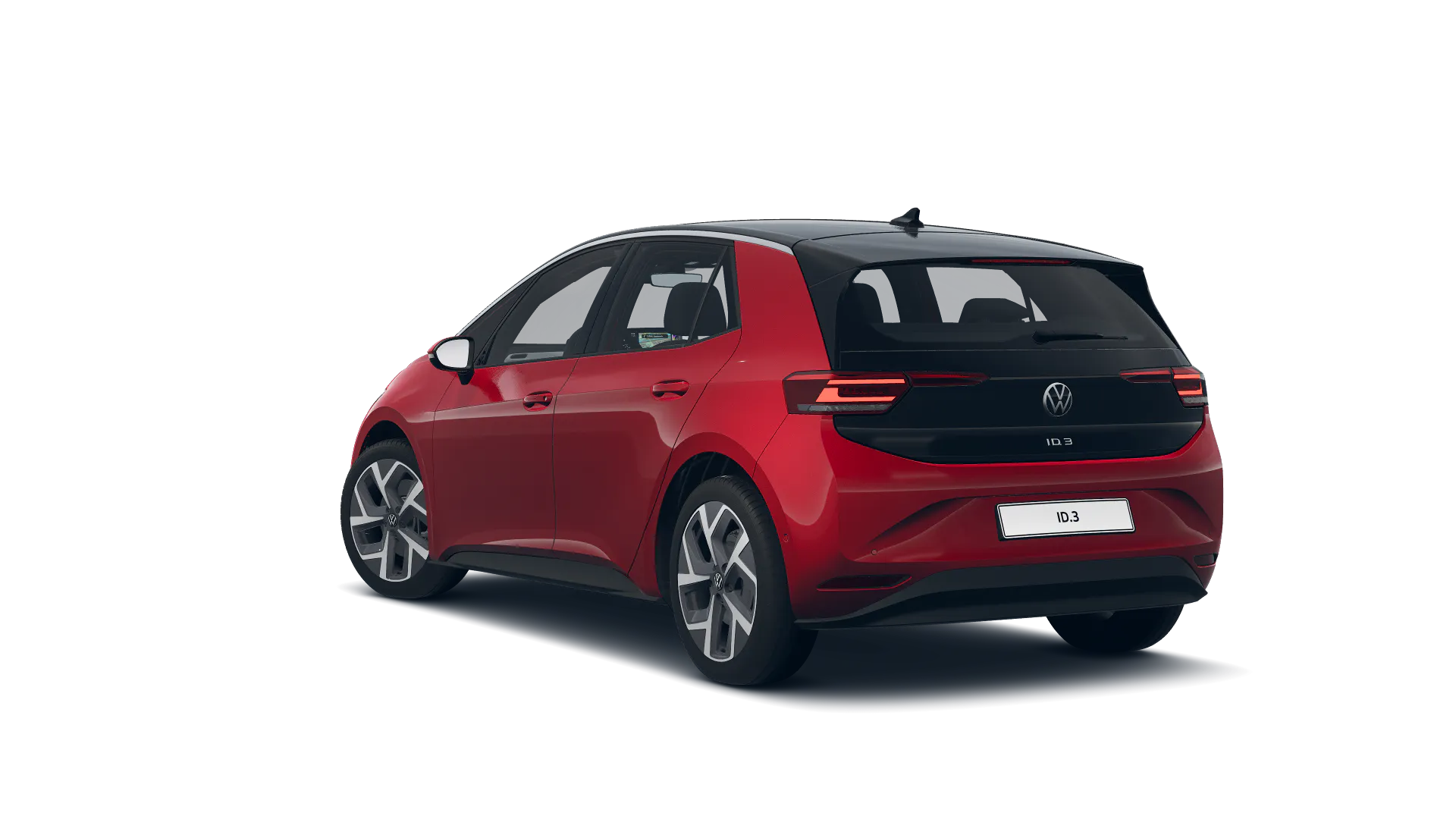 Volkswagen ID.3 Pro S