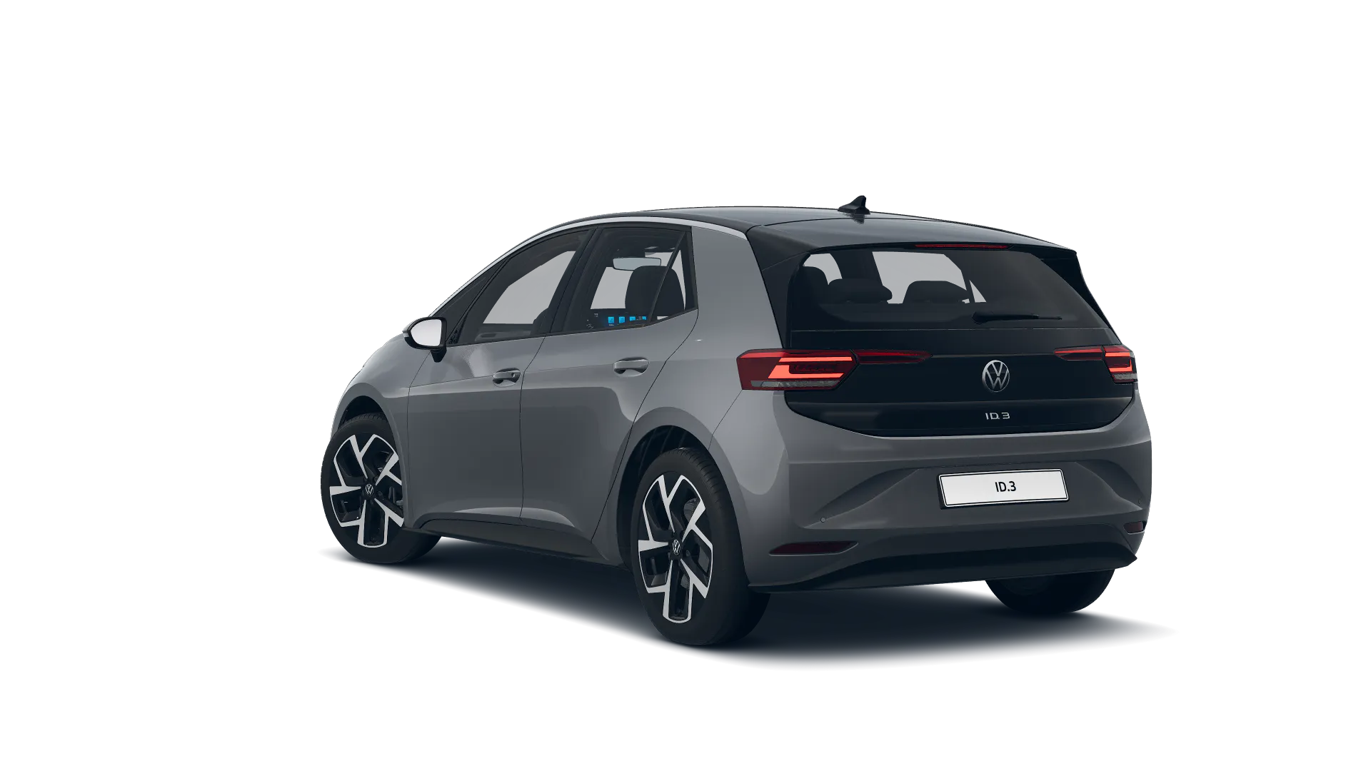 Volkswagen ID.3 Pro