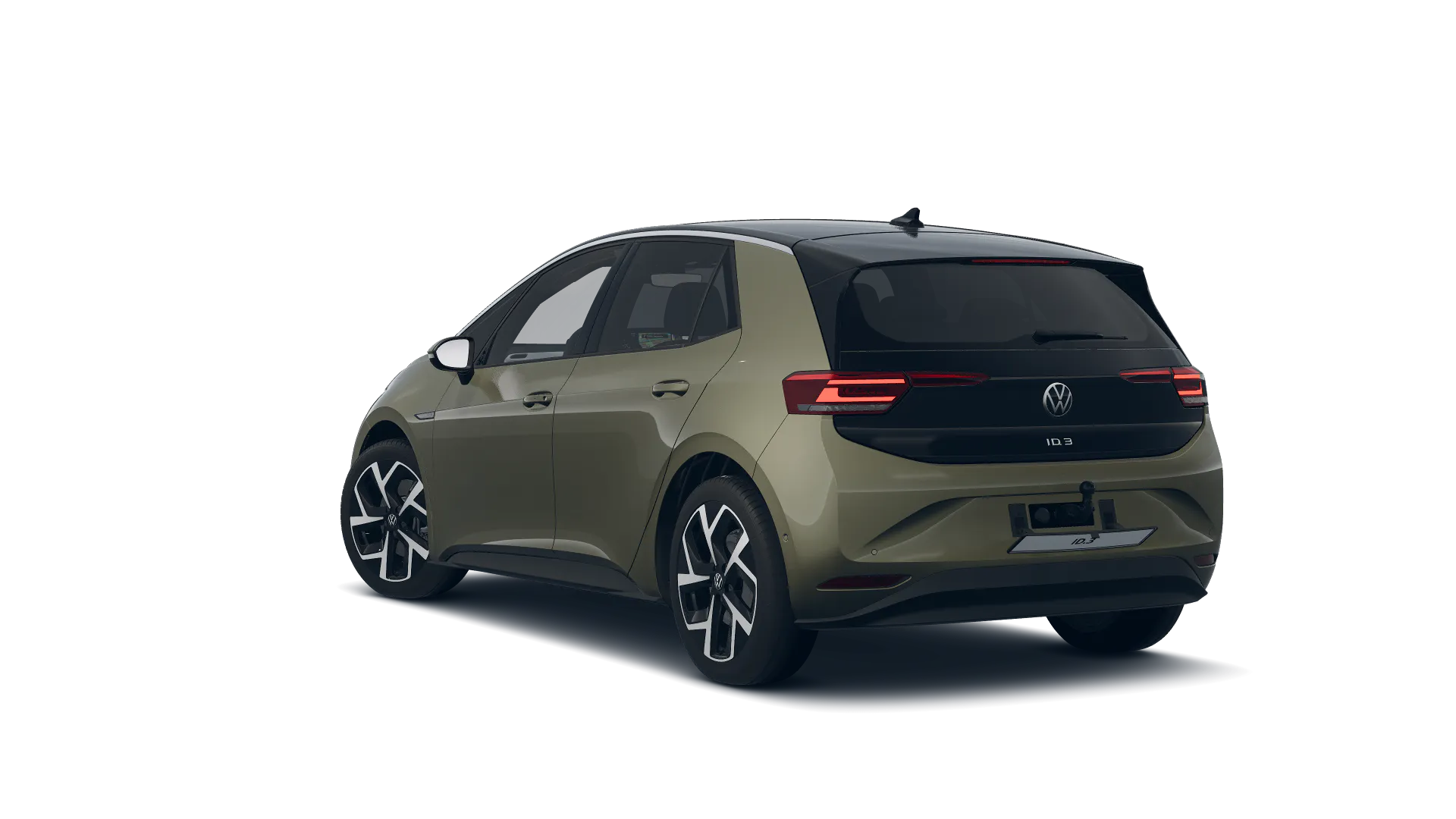 Volkswagen ID.3 MOVE Pro