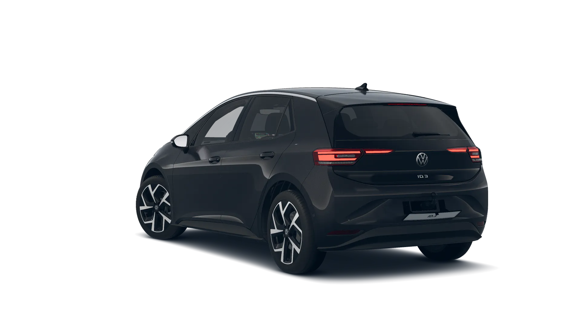 Volkswagen ID.3 Pro