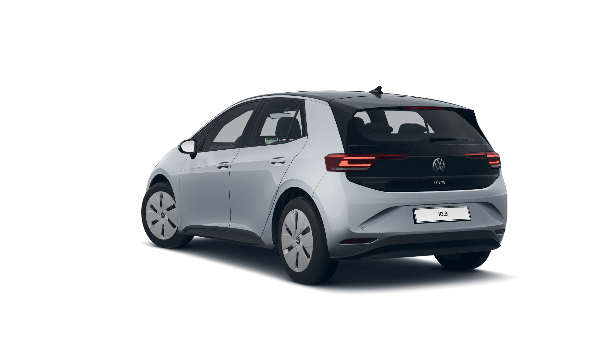 Volkswagen ID.3 Pro