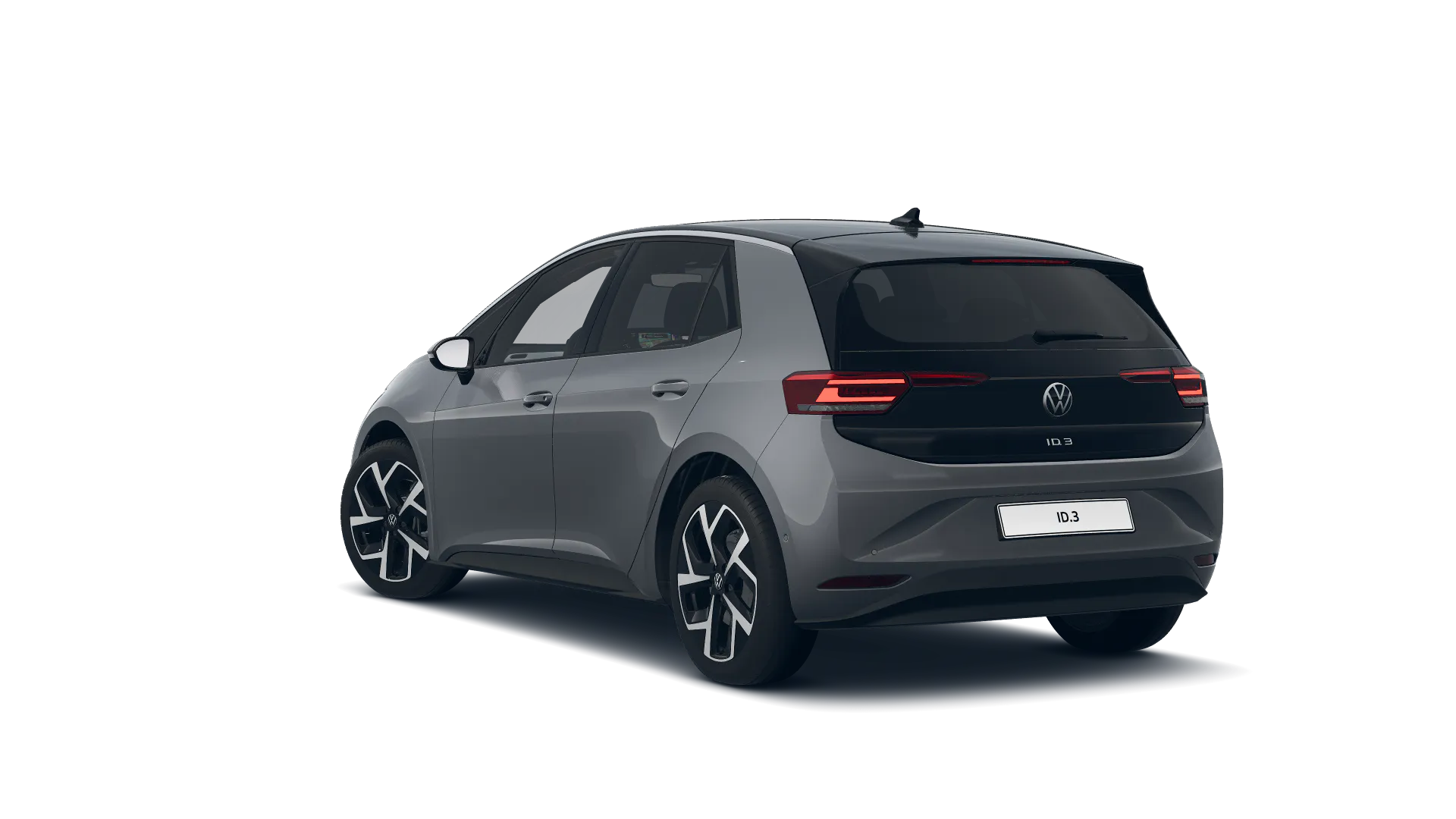 Volkswagen ID.3 MOVE Pro