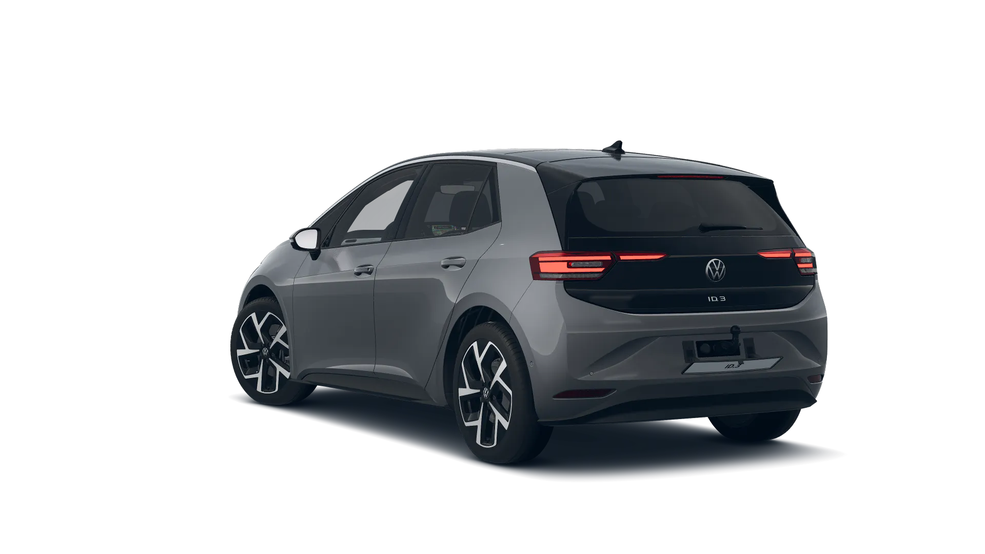Volkswagen ID.3 MOVE Pro