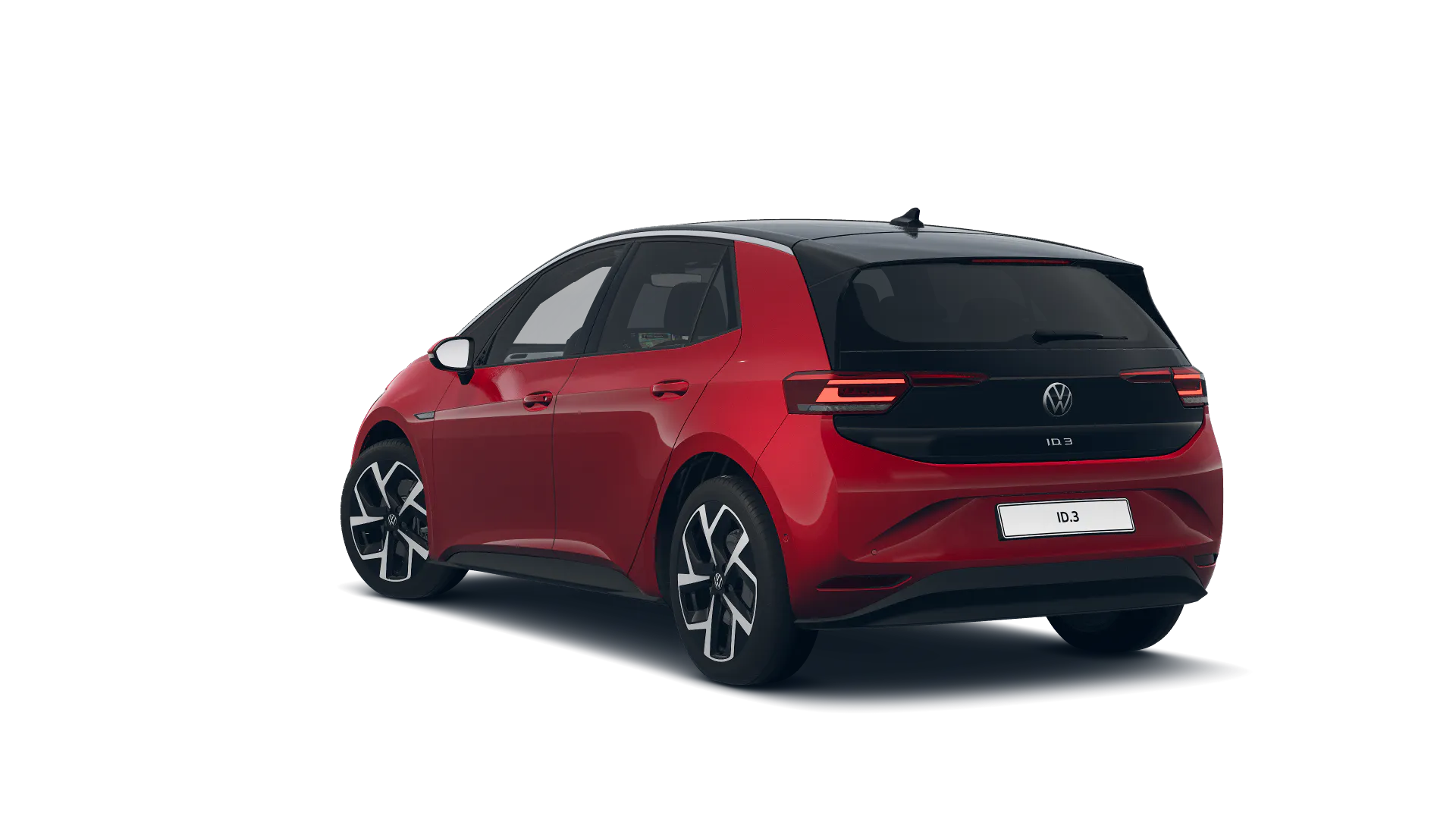 Volkswagen ID.3 MOVE Pro