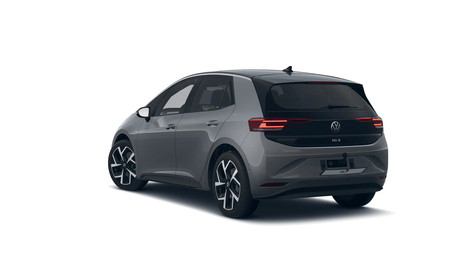 Volkswagen ID.3 MOVE Pro