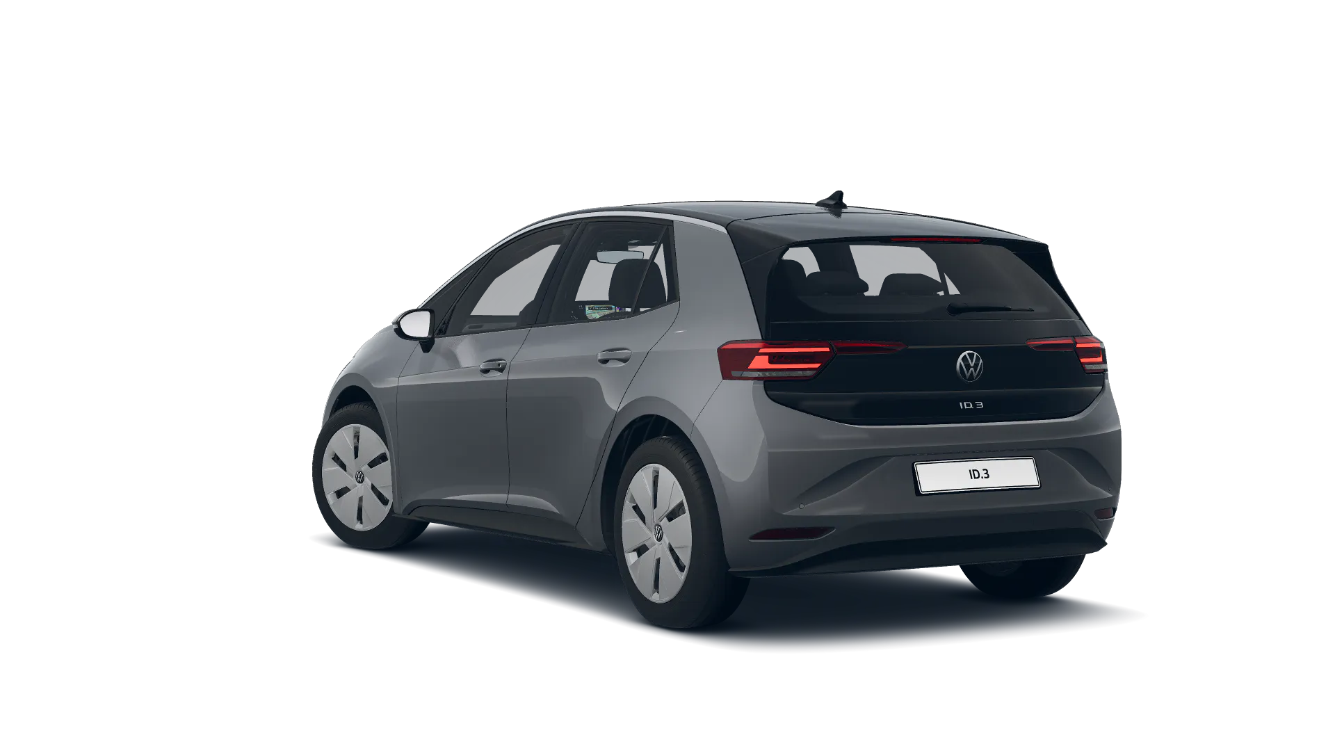 Volkswagen ID.3 Pro