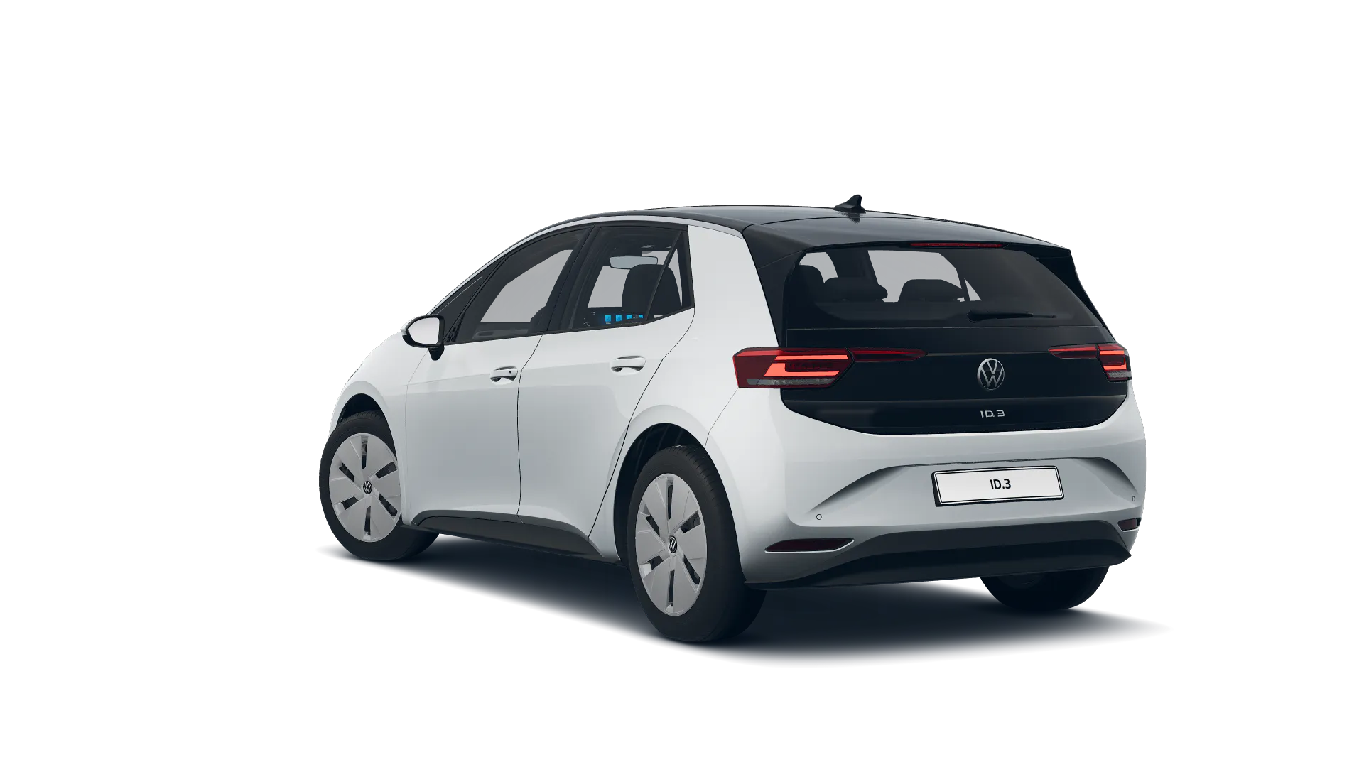 Volkswagen ID.3 Pro