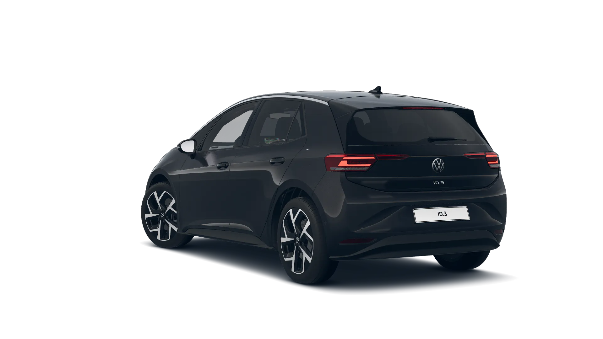 Volkswagen ID.3 MOVE Pro