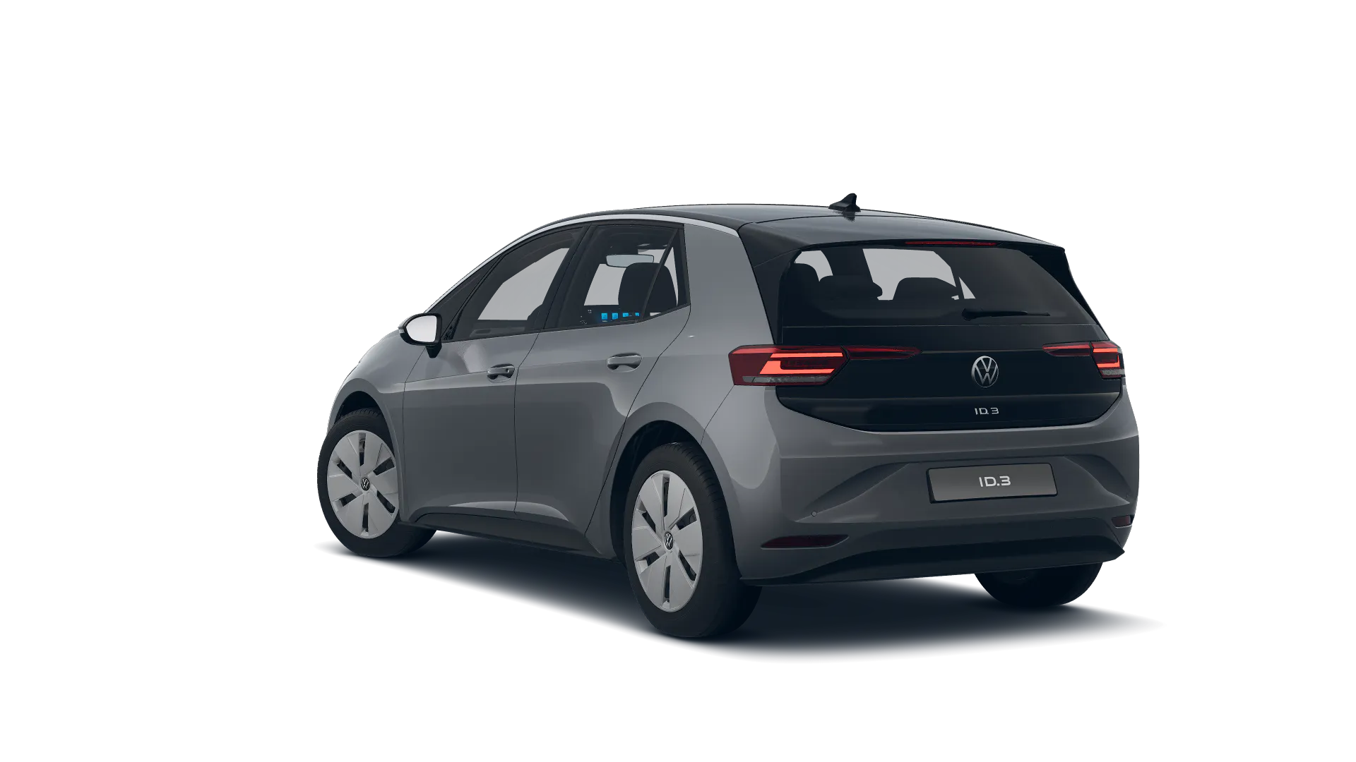 Volkswagen ID.3 Pro