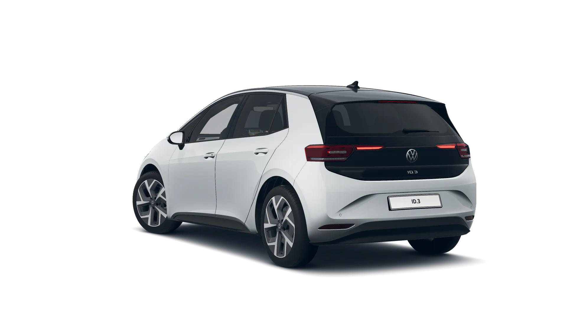 Volkswagen ID.3 Pro S