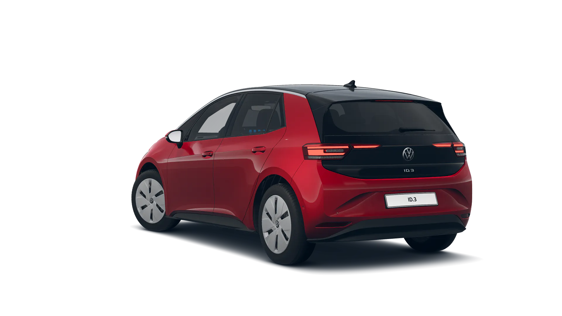 Volkswagen ID.3 Pro