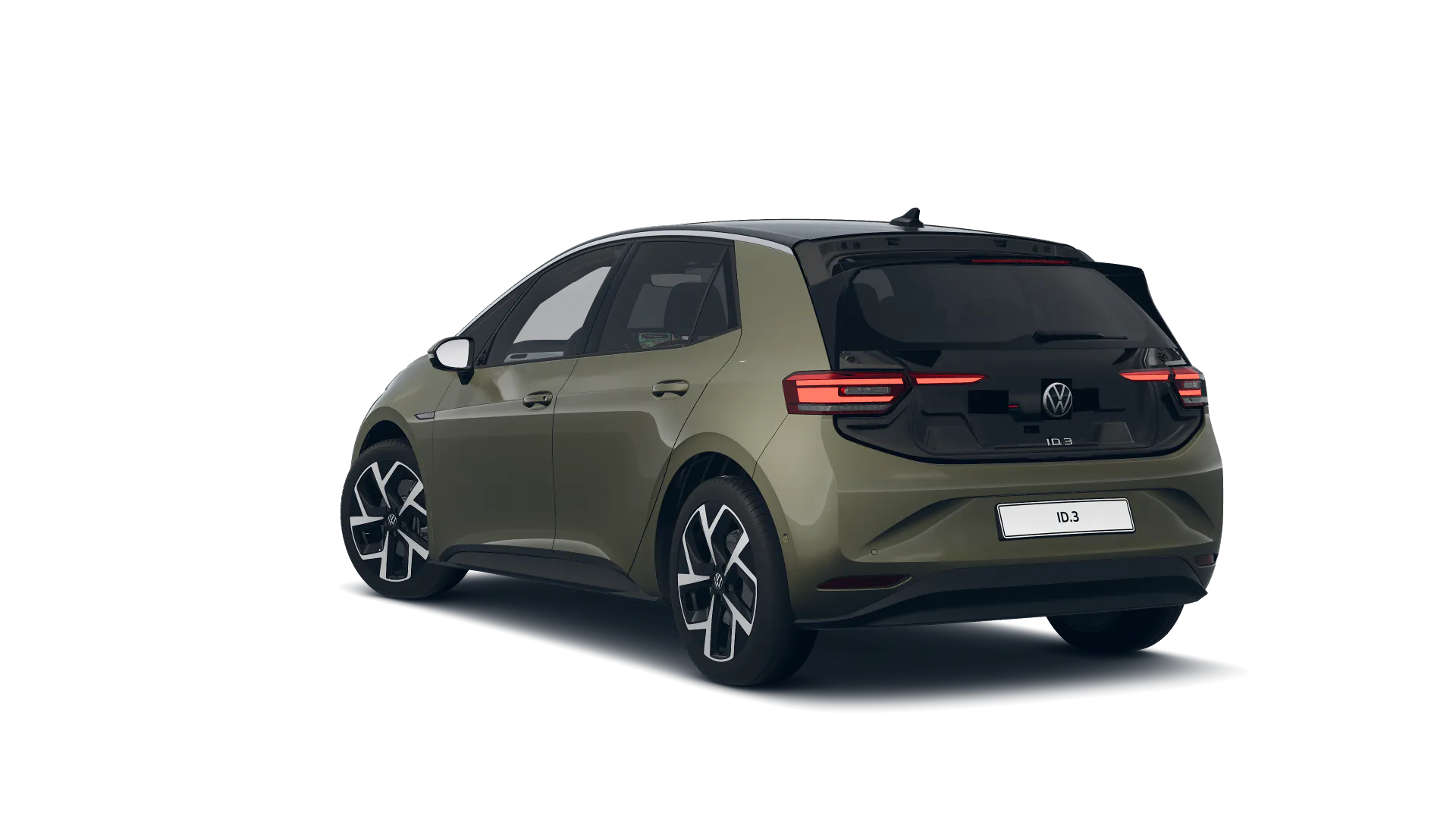 Volkswagen ID.3 MOVE Pro