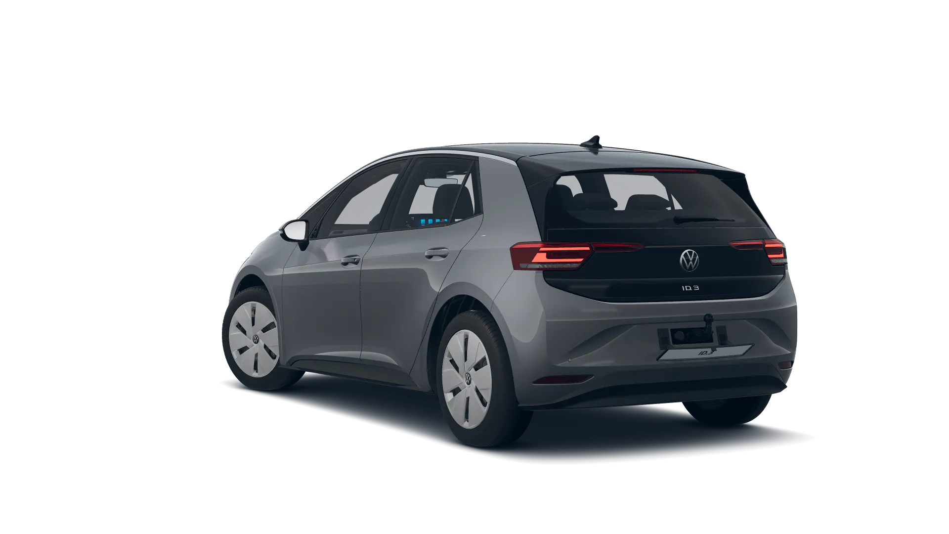 Volkswagen ID.3 Pro