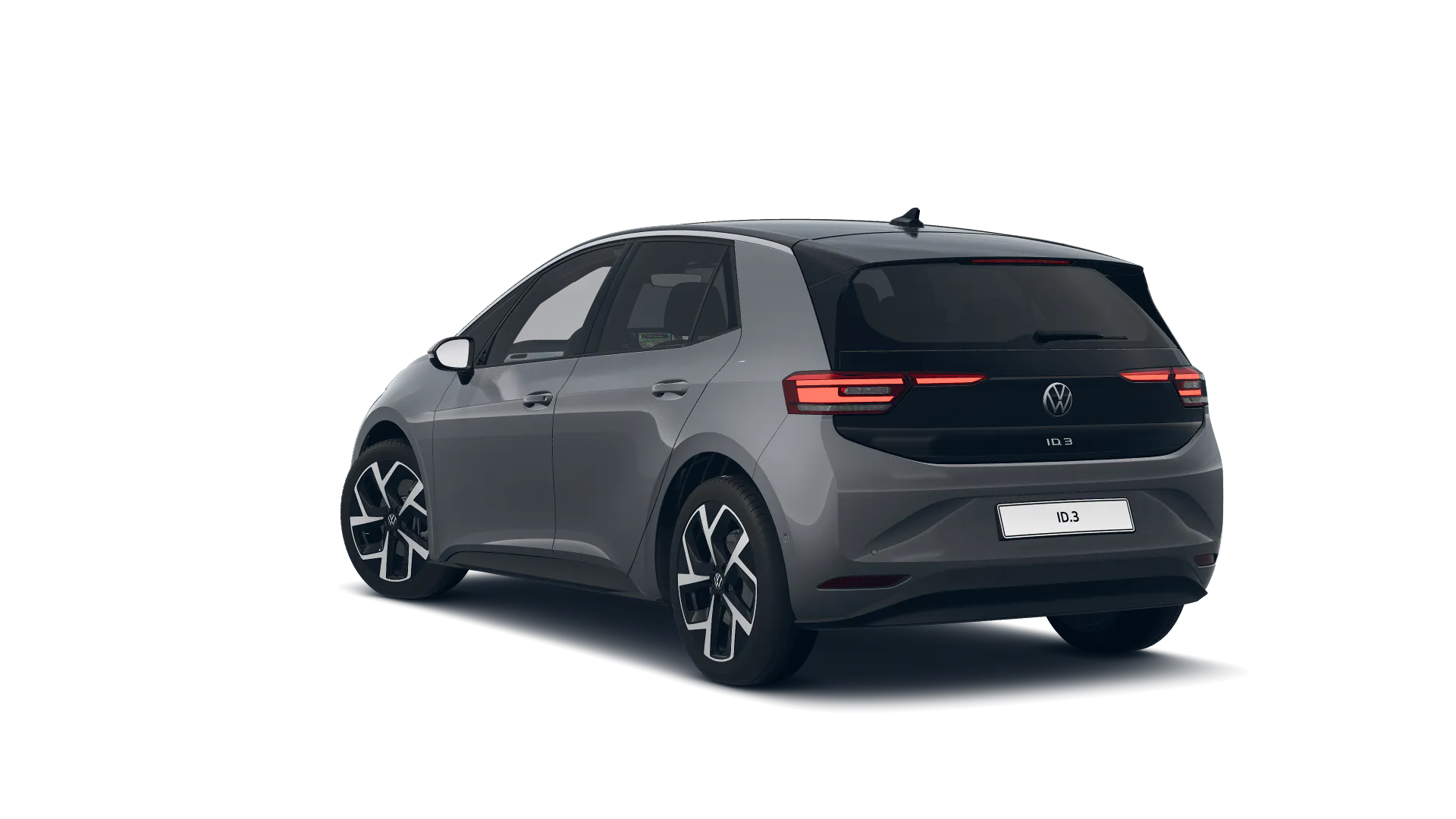 Volkswagen ID.3 MOVE Pro
