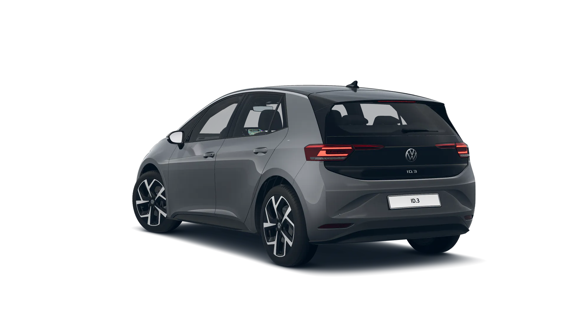 Volkswagen ID.3 Pro