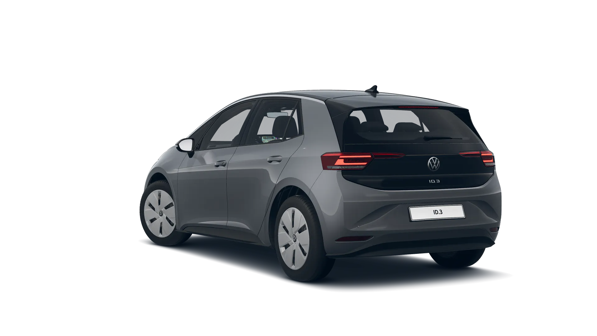 Volkswagen ID.3 Pro