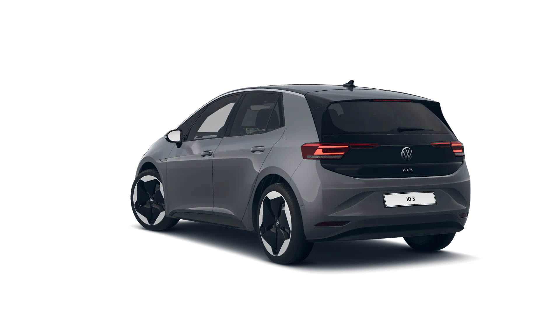 Volkswagen ID.3 MOVE Pro