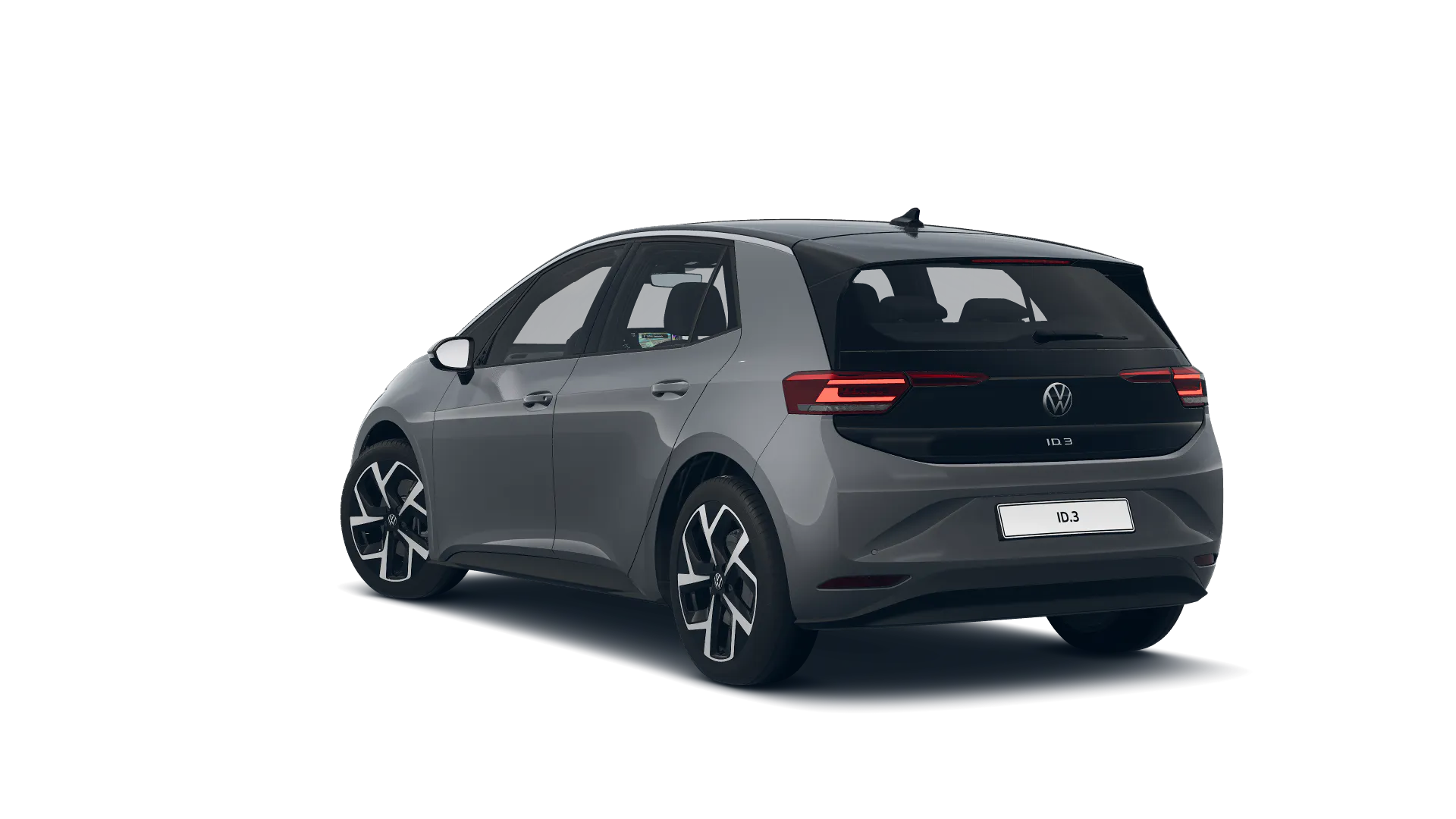 Volkswagen ID.3 Pro