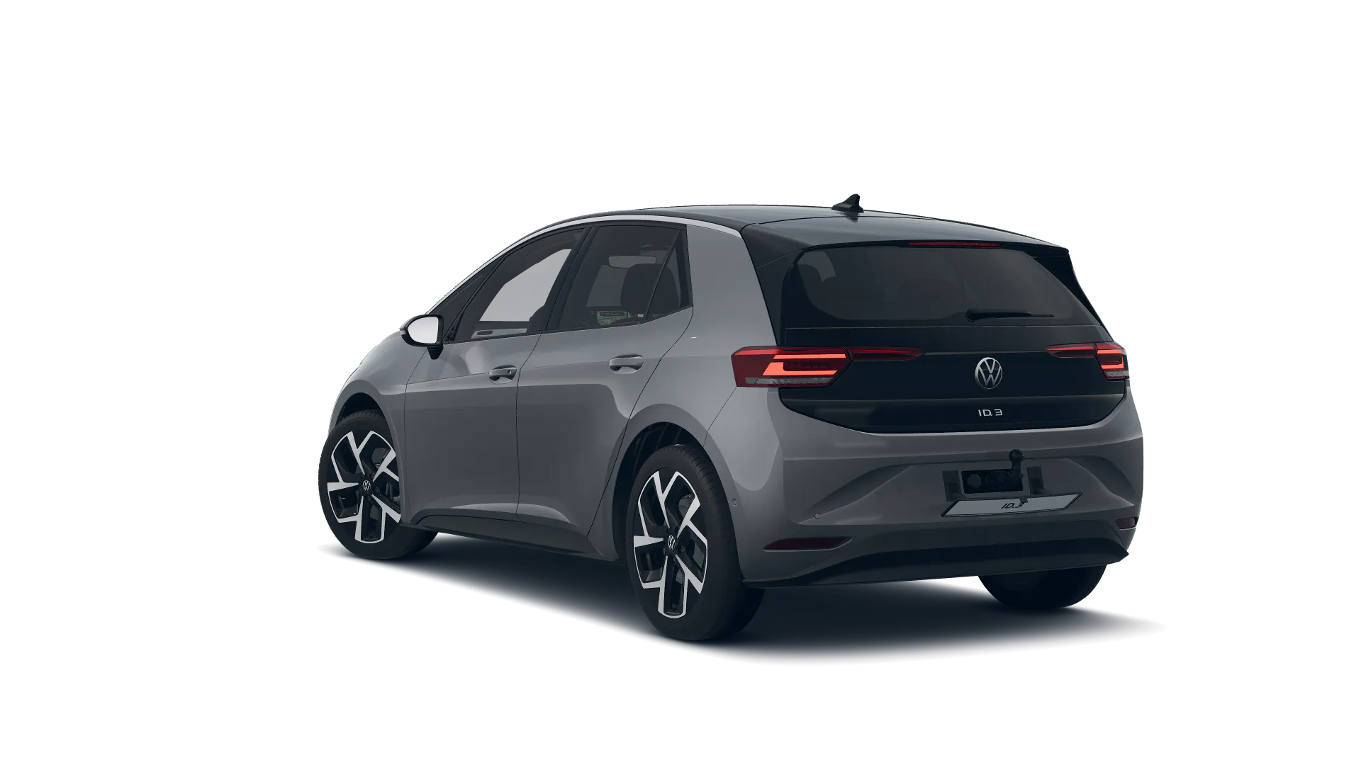Volkswagen ID.3 MOVE Pro