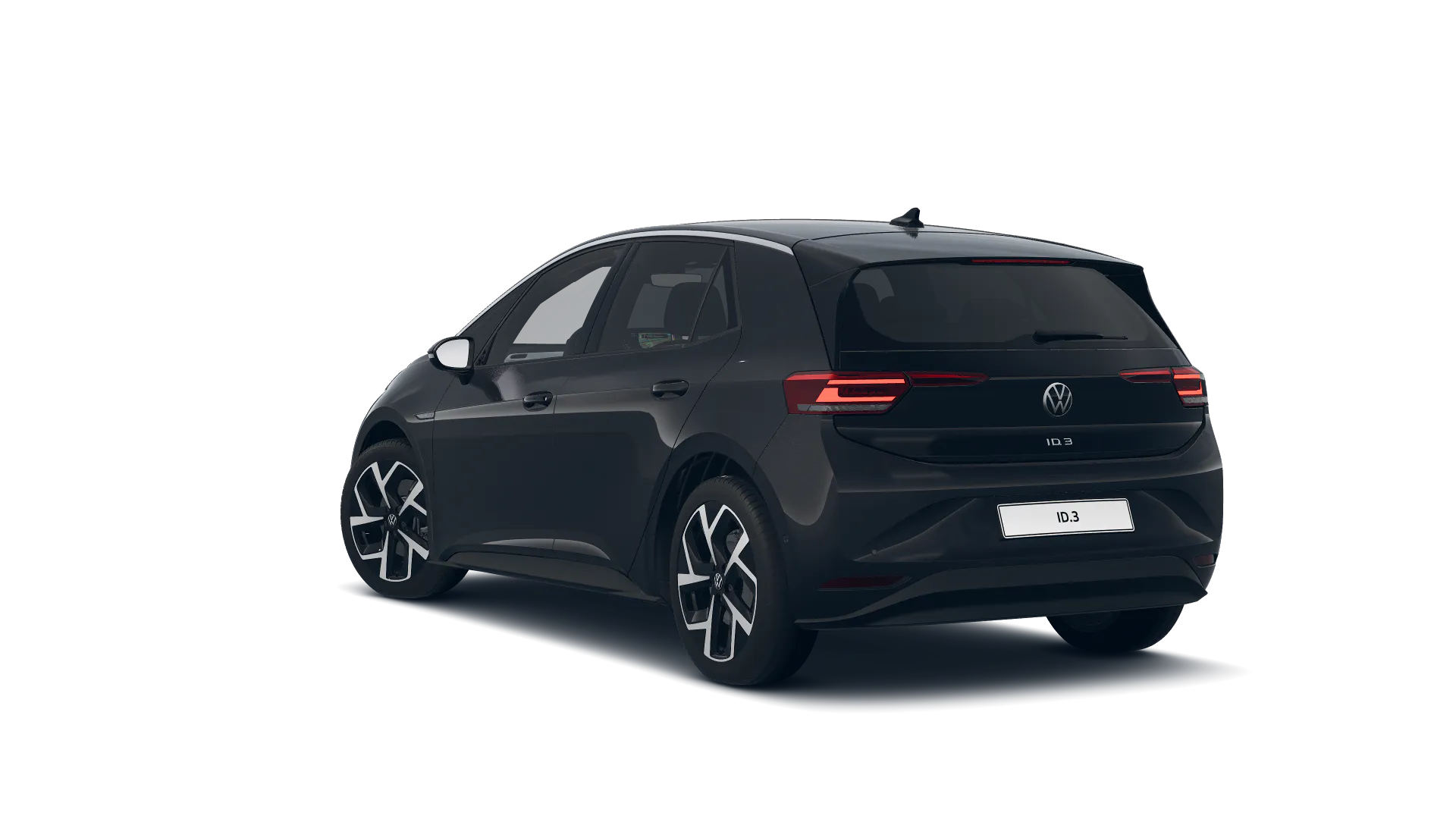 Volkswagen ID.3 MOVE Pro