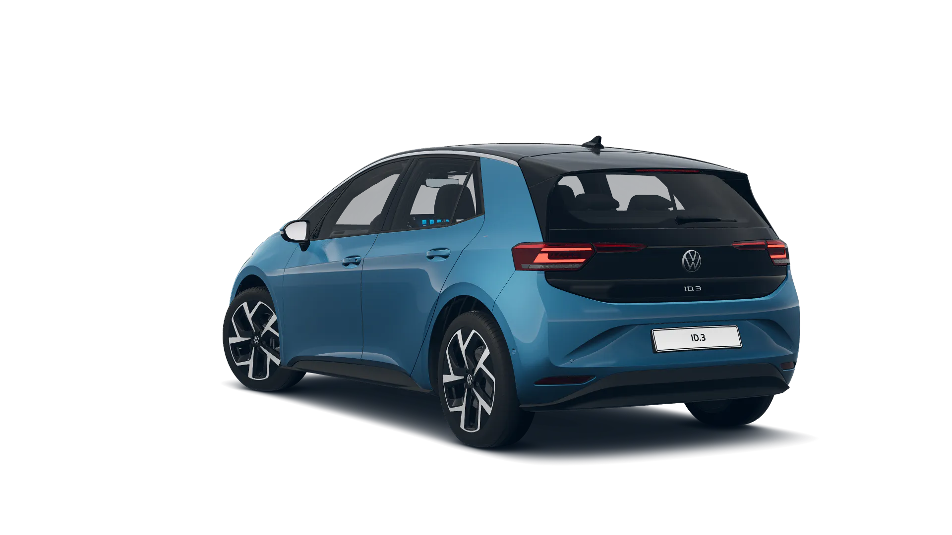 Volkswagen ID.3 Pro
