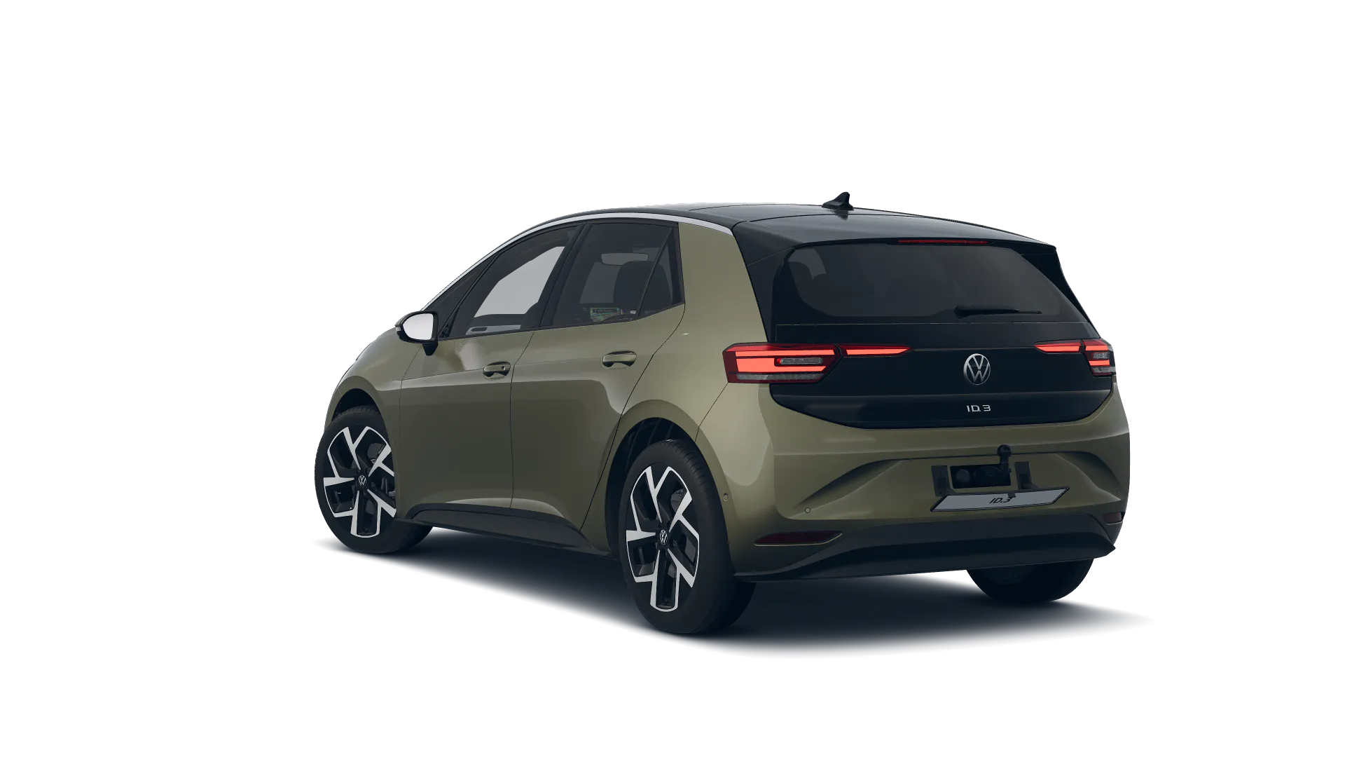 Volkswagen ID.3 MOVE Pro