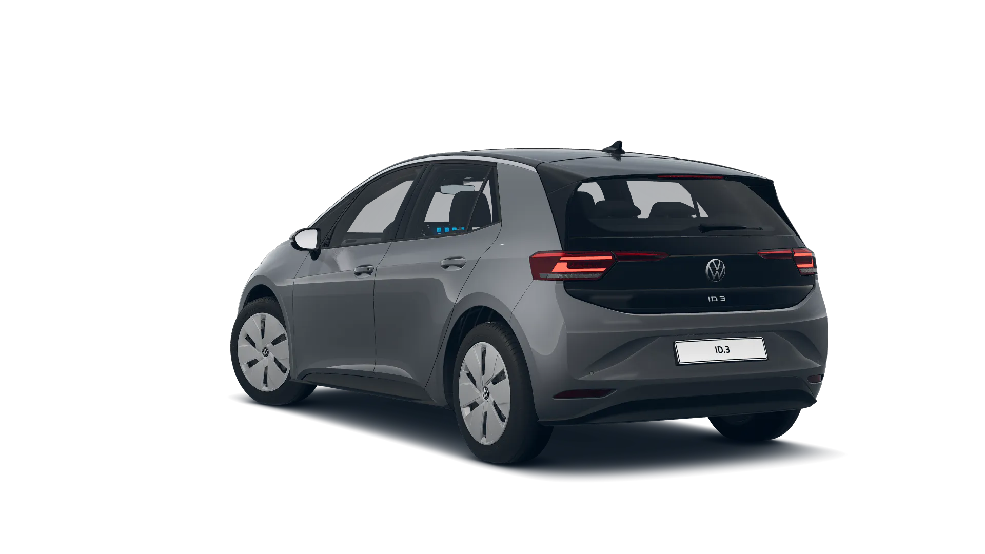 Volkswagen ID.3 Pro