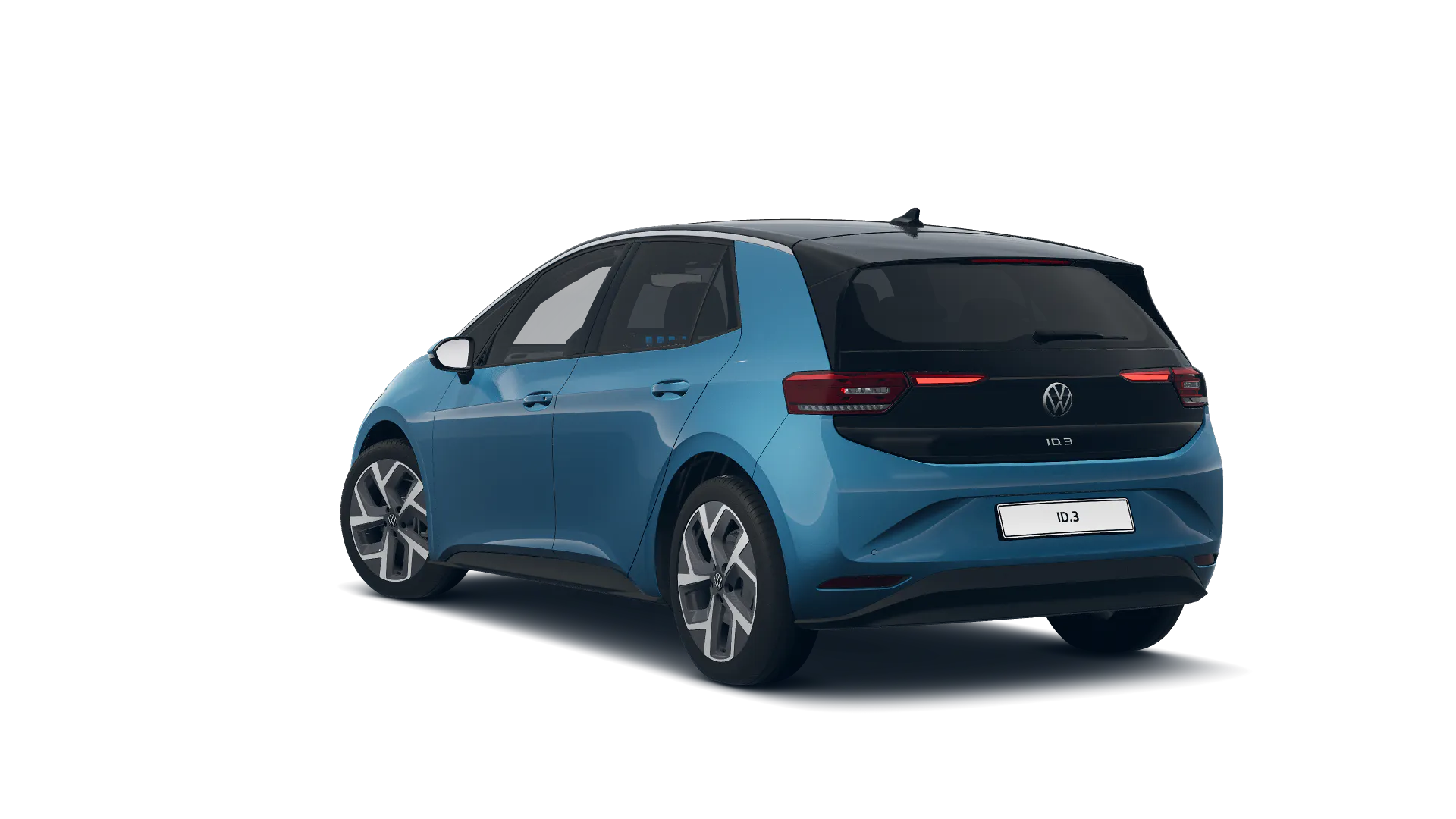 Volkswagen ID.3 Pro