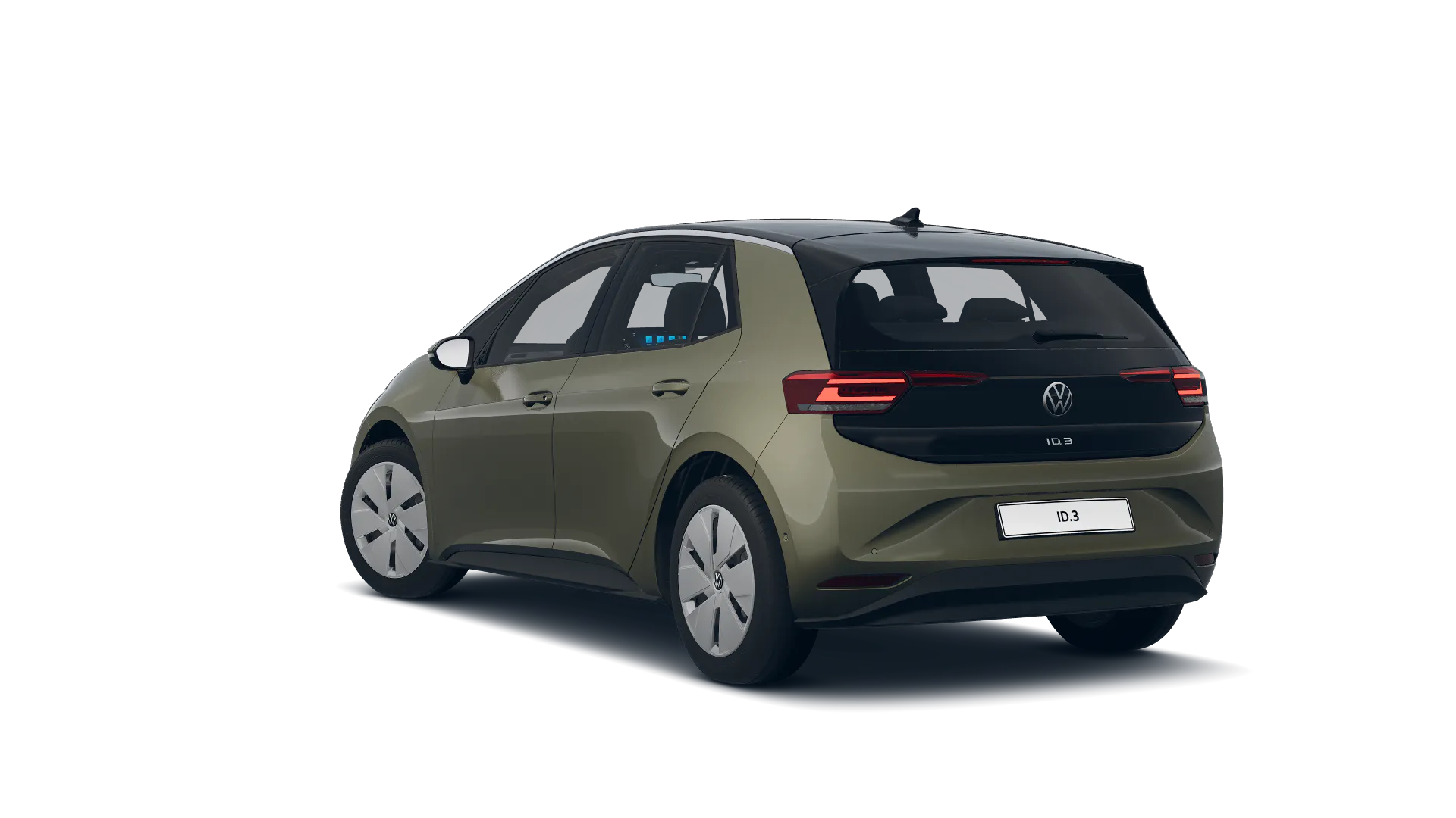 Volkswagen ID.3 Pro