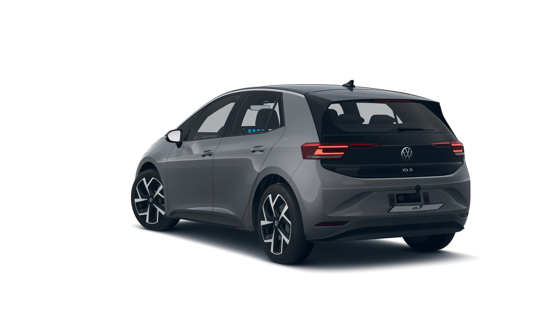 Volkswagen ID.3 Pro