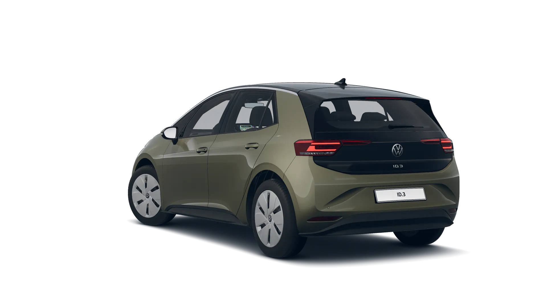 Volkswagen ID.3 Pro