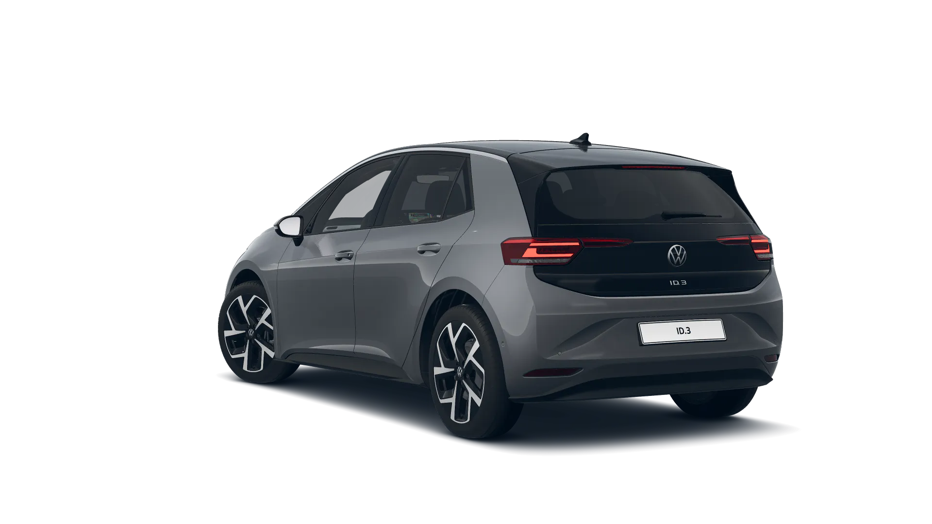 Volkswagen ID.3 MOVE Pro