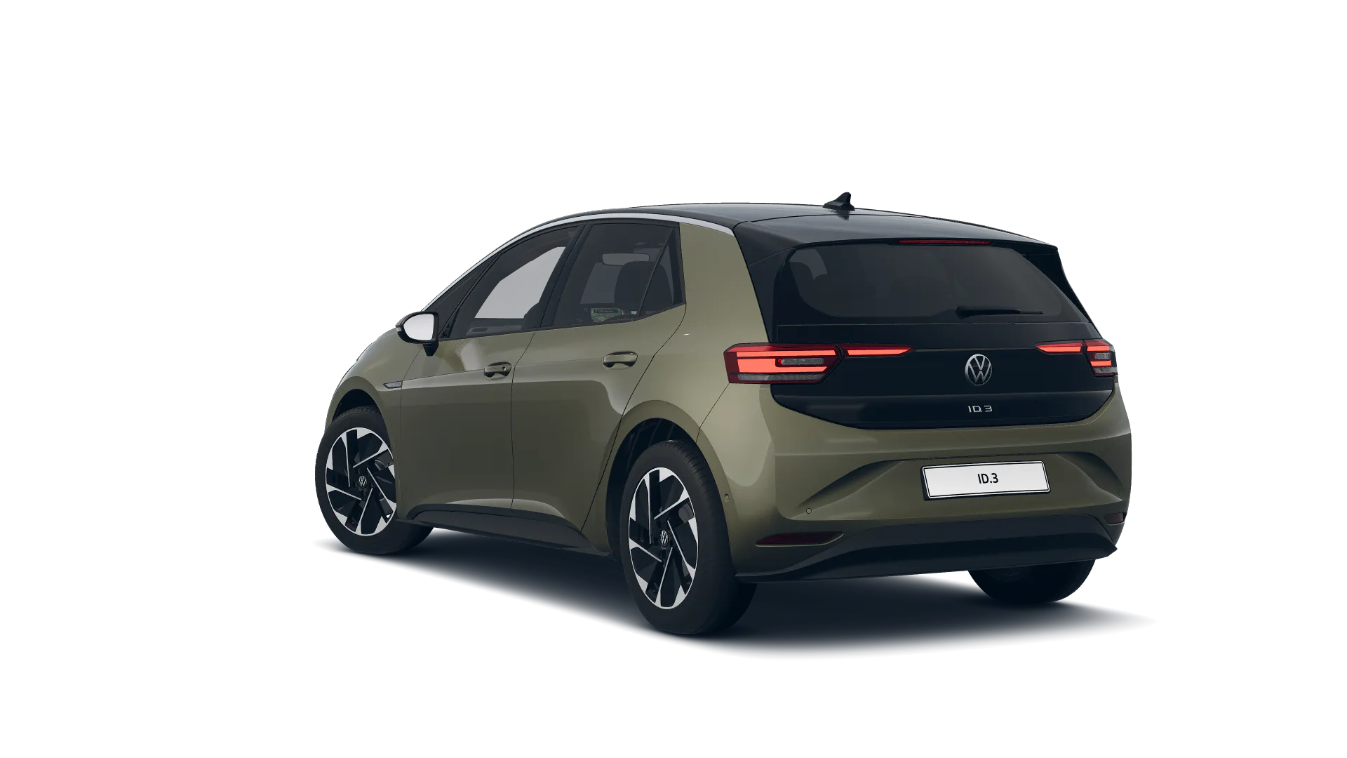 Volkswagen ID.3 Pro Edition Plus