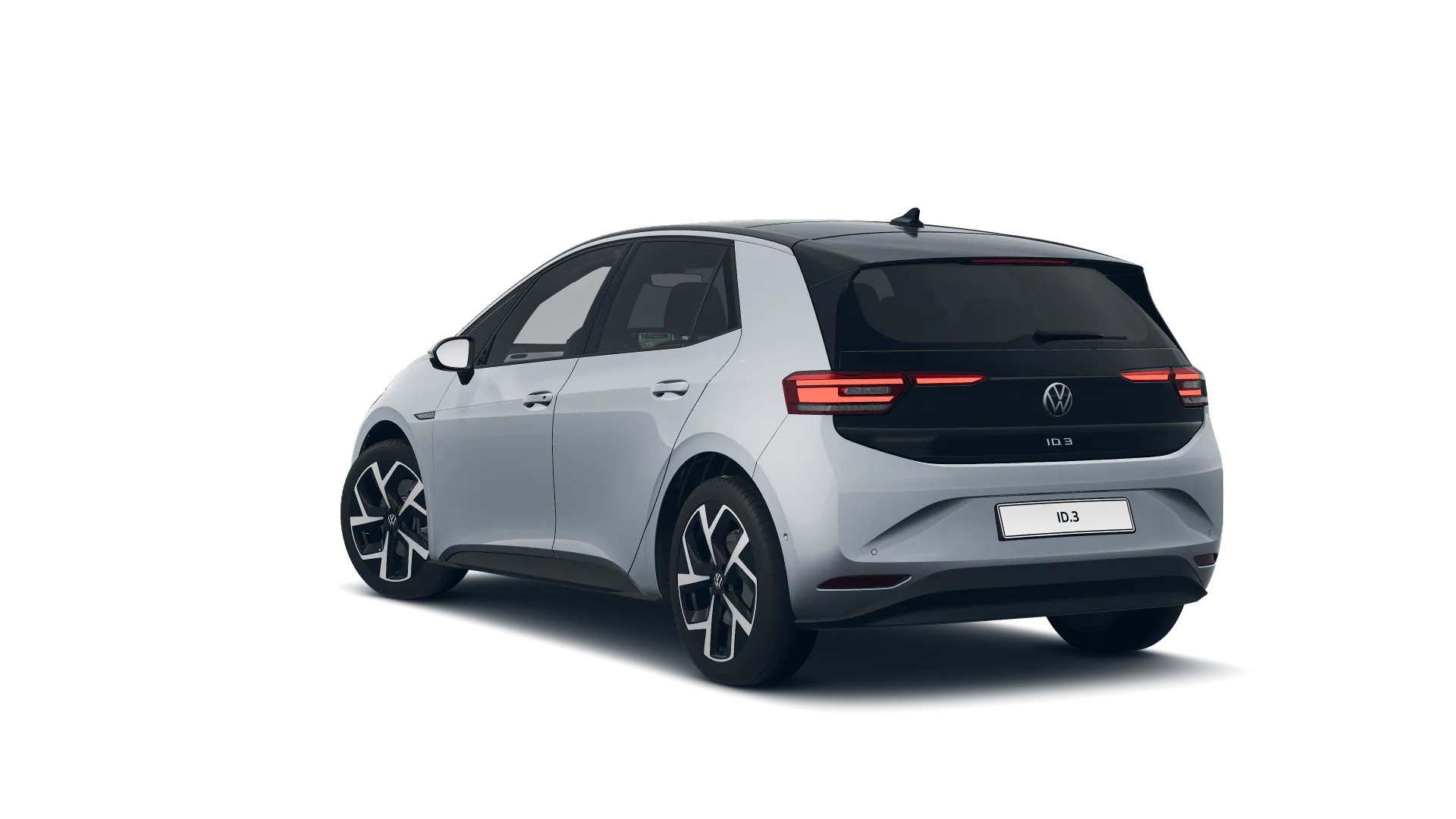 Volkswagen ID.3 MOVE Pro