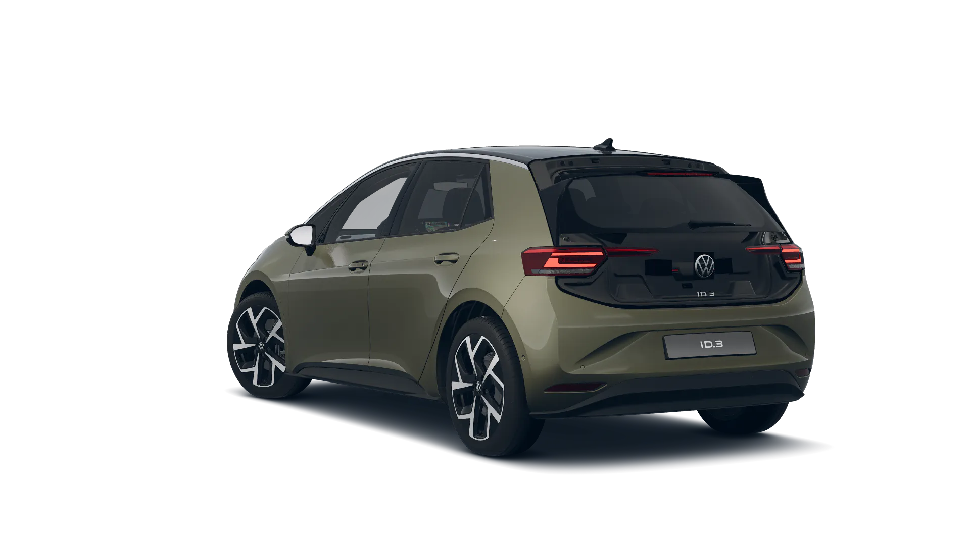 Volkswagen ID.3 MOVE Pro