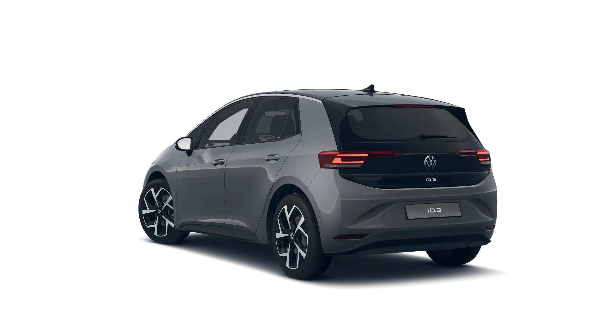 Volkswagen ID.3 MOVE Pro