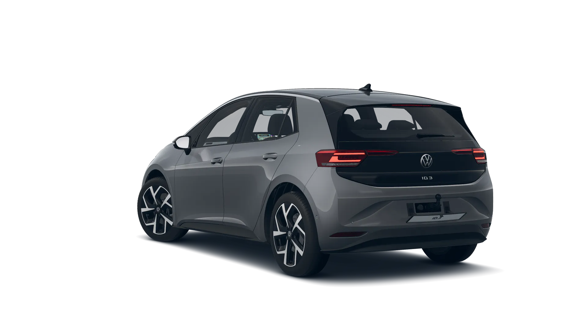 Volkswagen ID.3 MOVE Pro