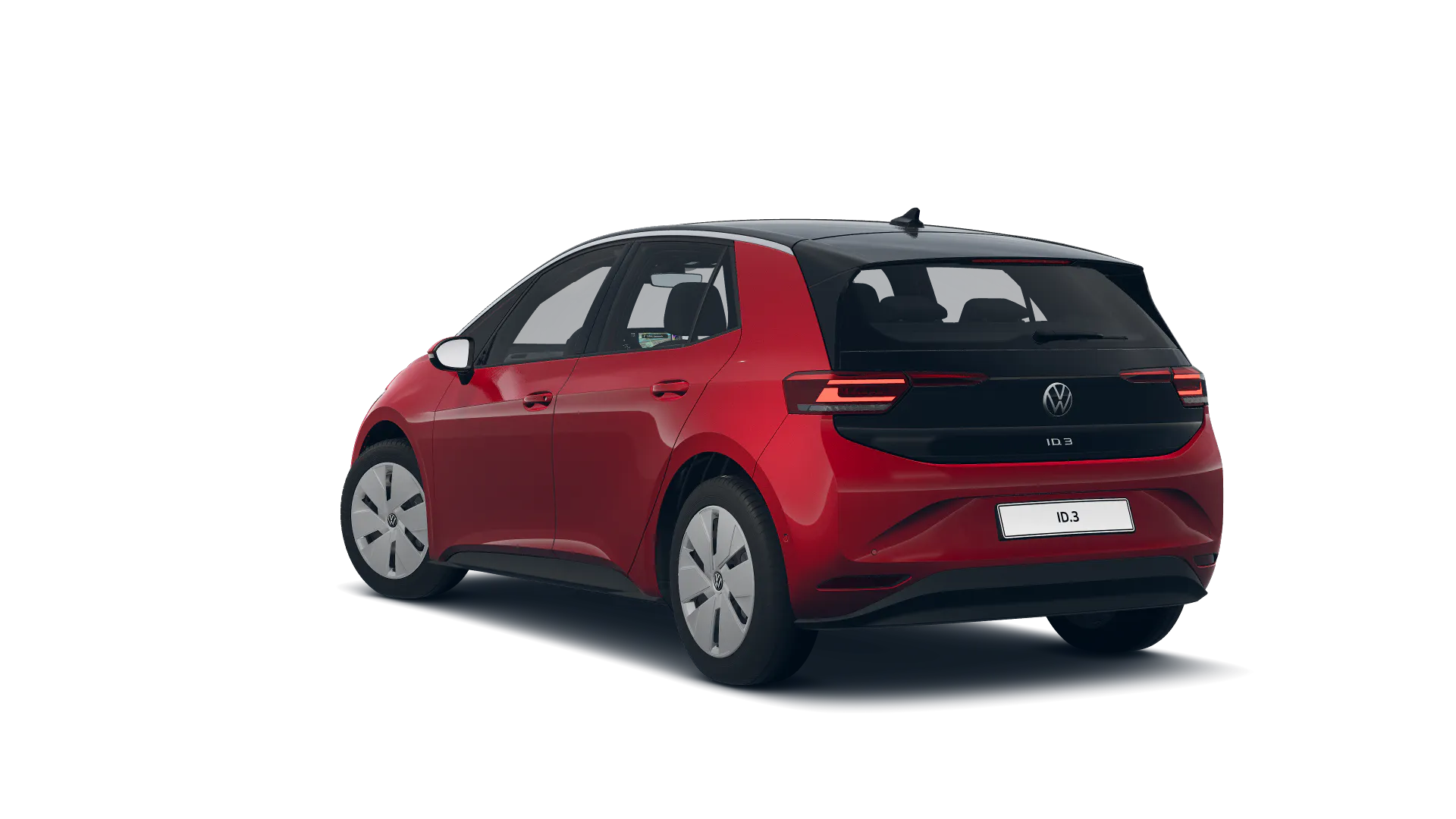 Volkswagen ID.3 Pro