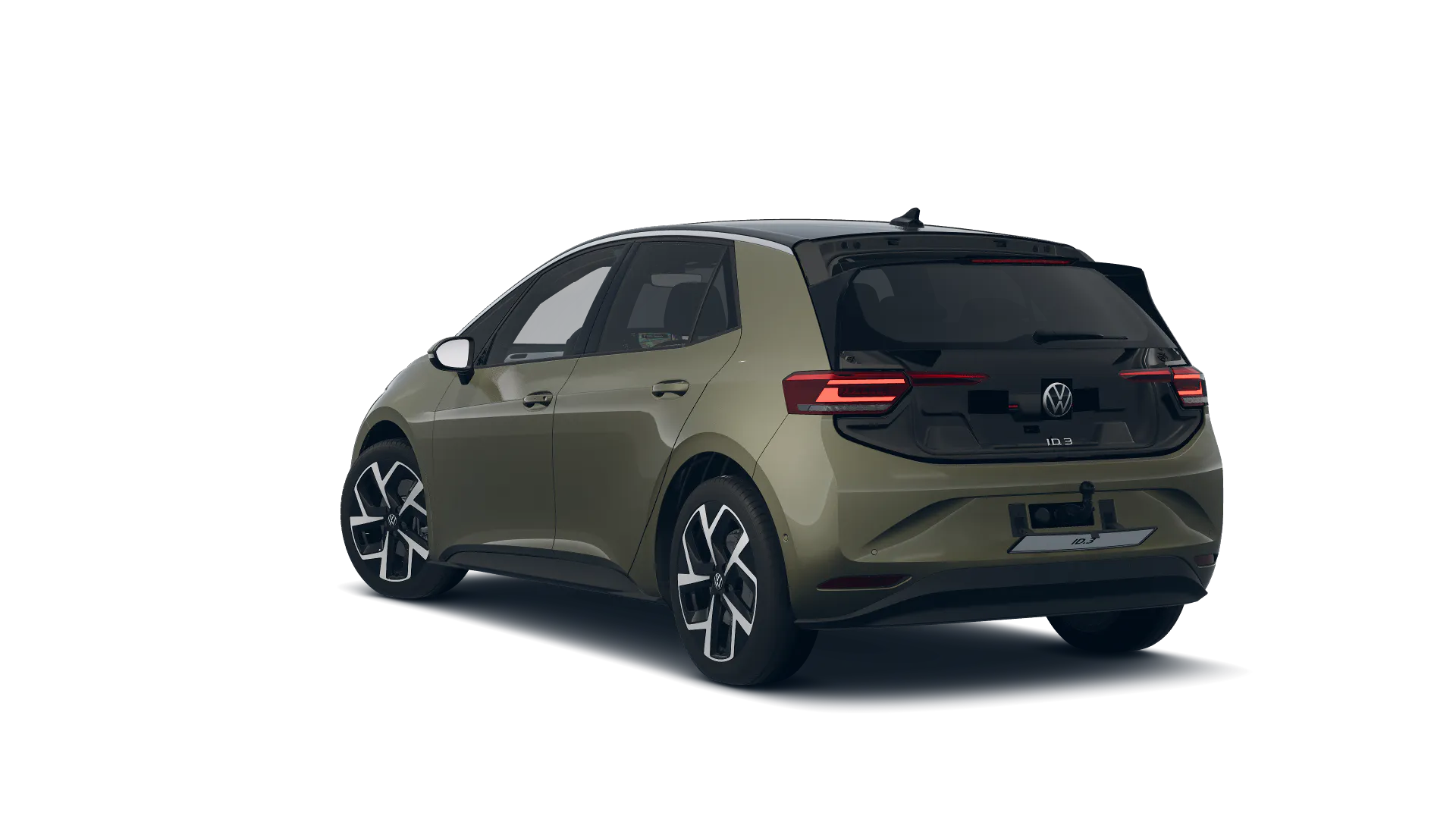 Volkswagen ID.3 MOVE Pro