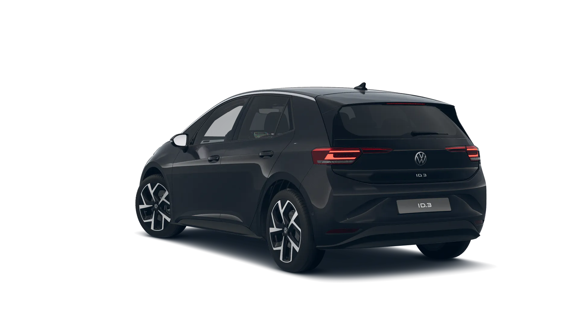 Volkswagen ID.3 MOVE Pro
