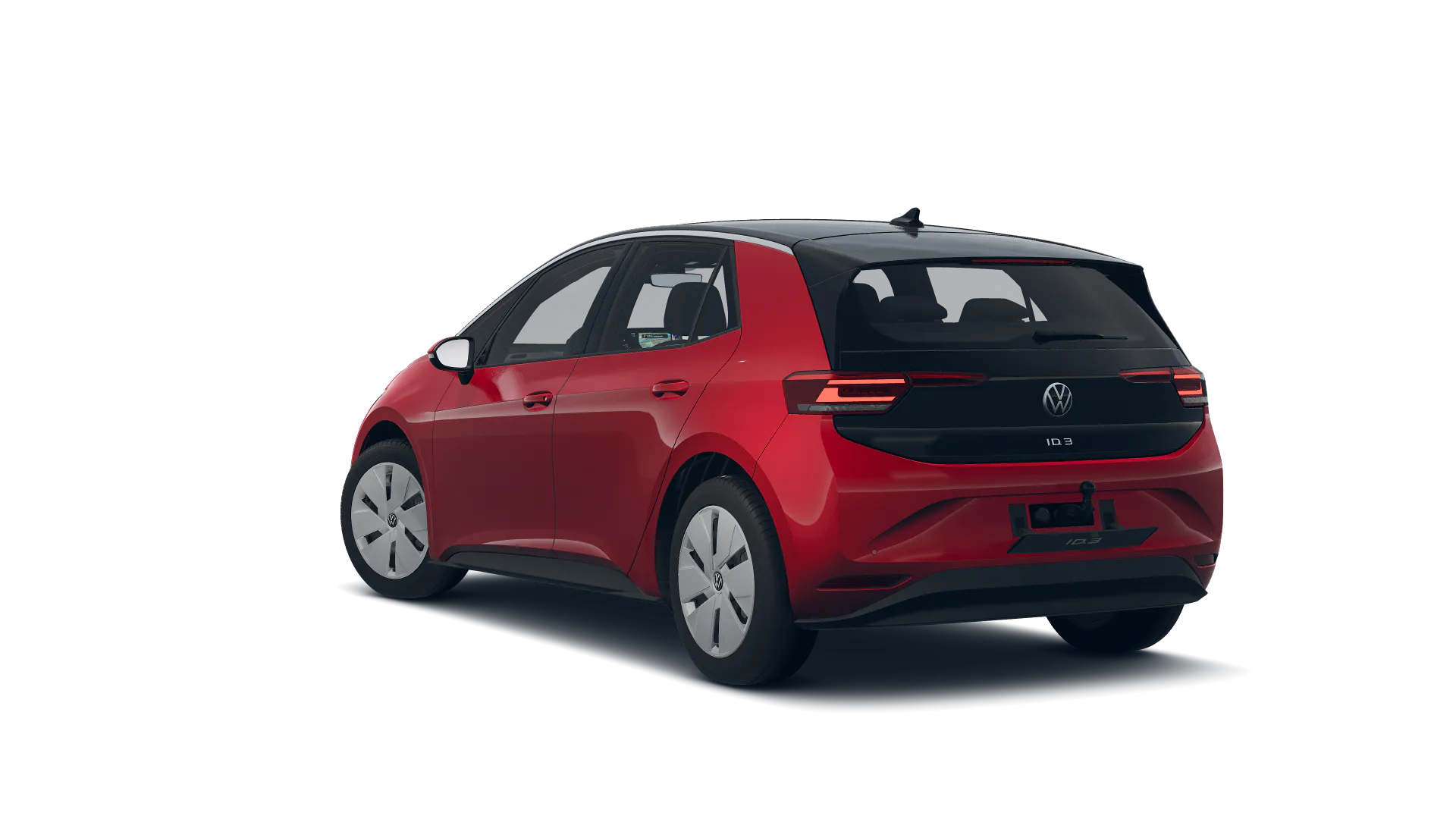 Volkswagen ID.3 Pro