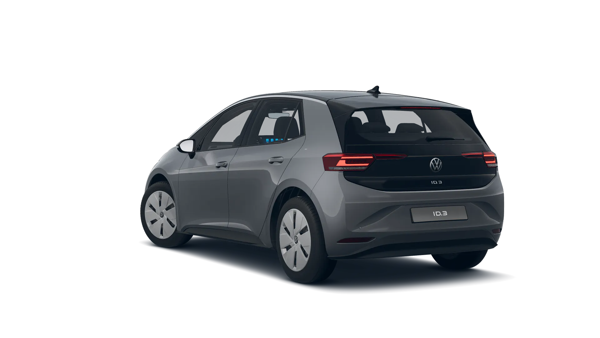 Volkswagen ID.3 Pro