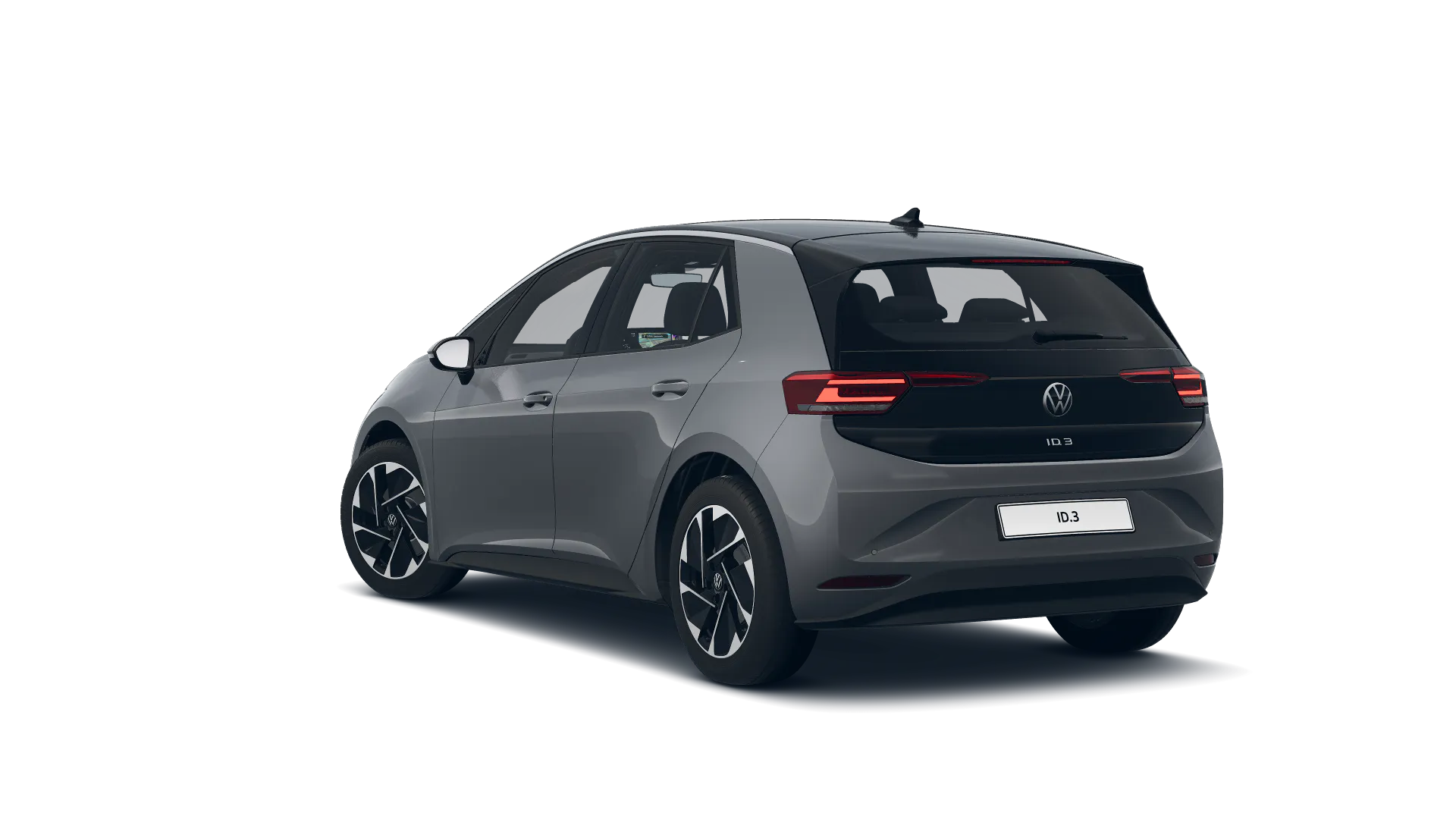 Volkswagen ID.3 Pro