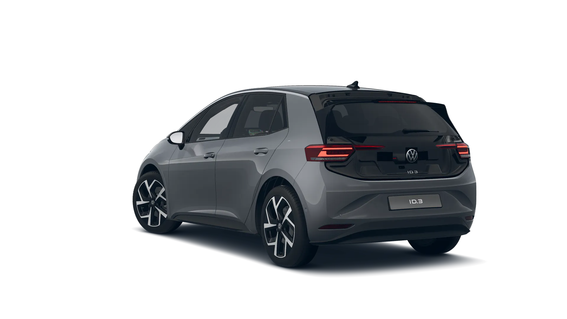 Volkswagen ID.3 MOVE Pro
