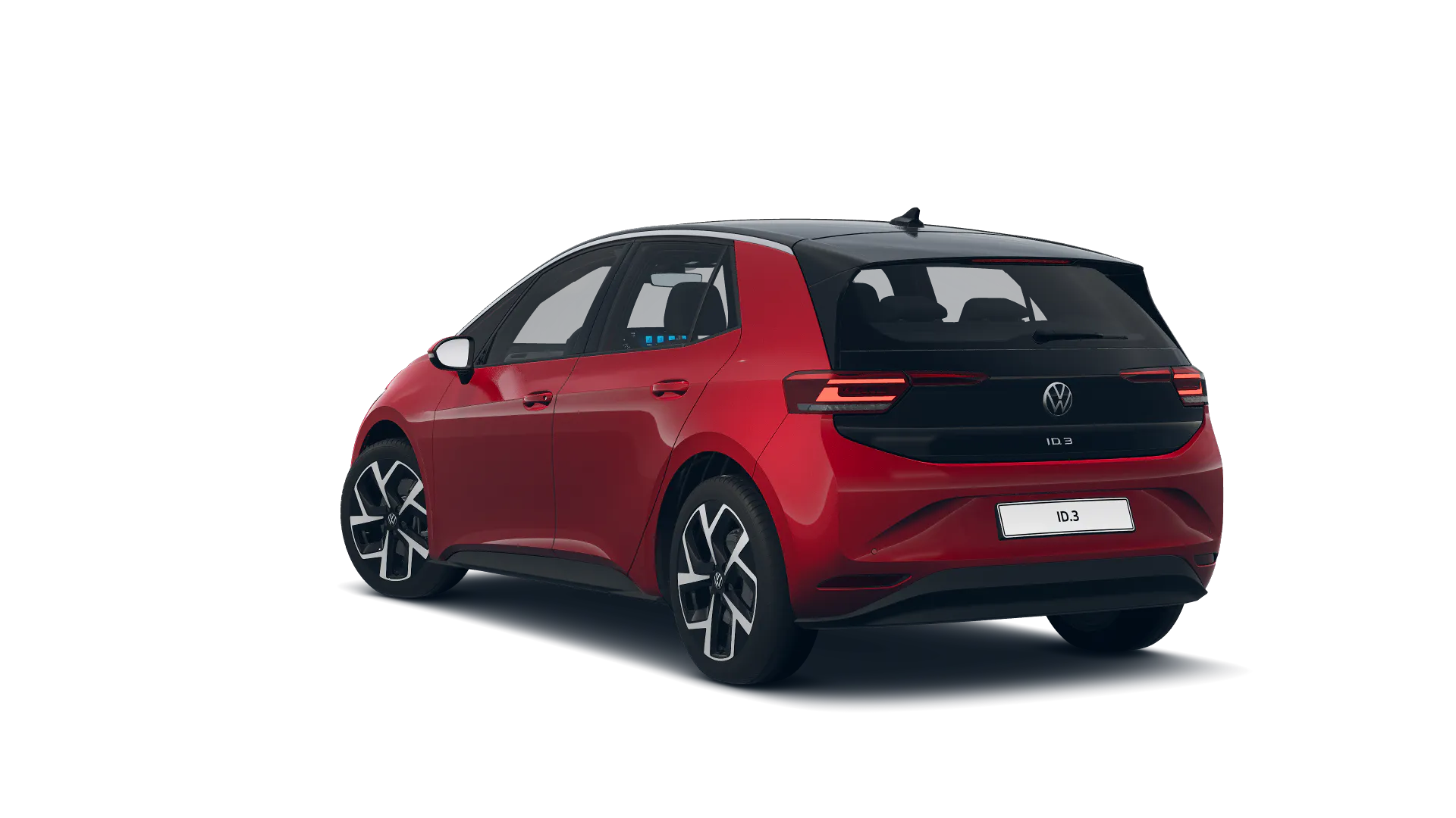 Volkswagen ID.3 Pro