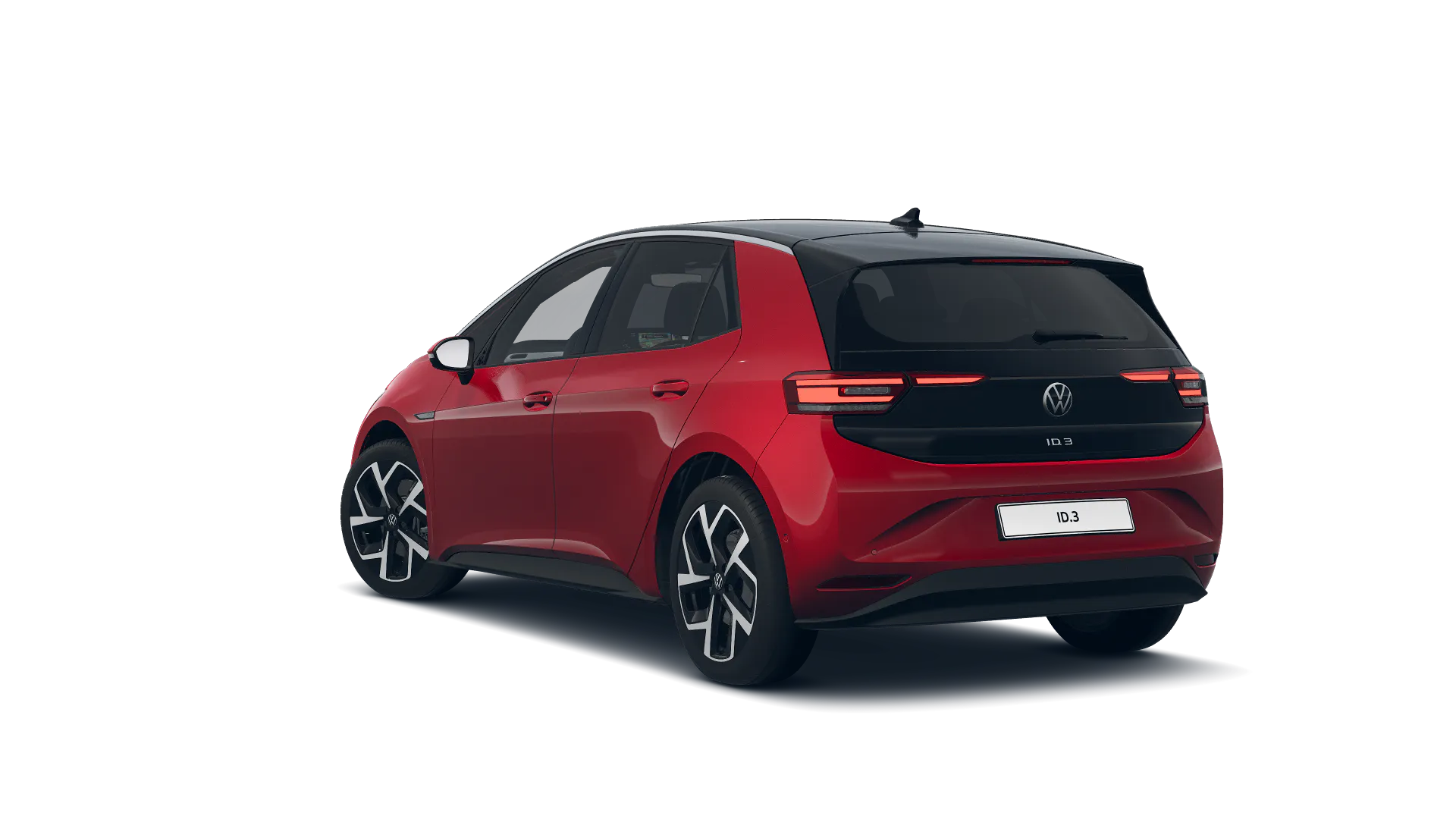 Volkswagen ID.3 MOVE Pro